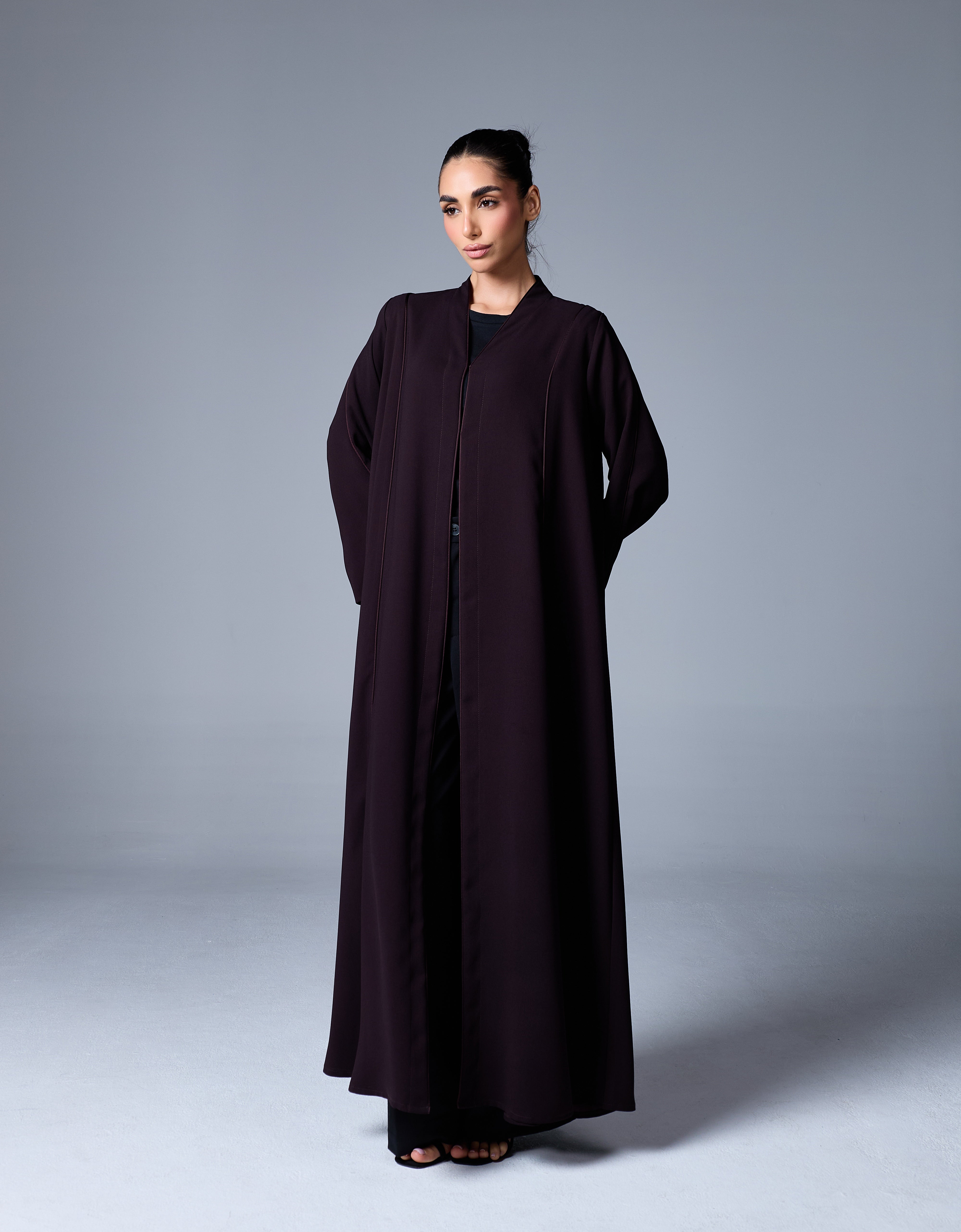 SIGNATURE 17BASIC | DEEP BURGUNDY