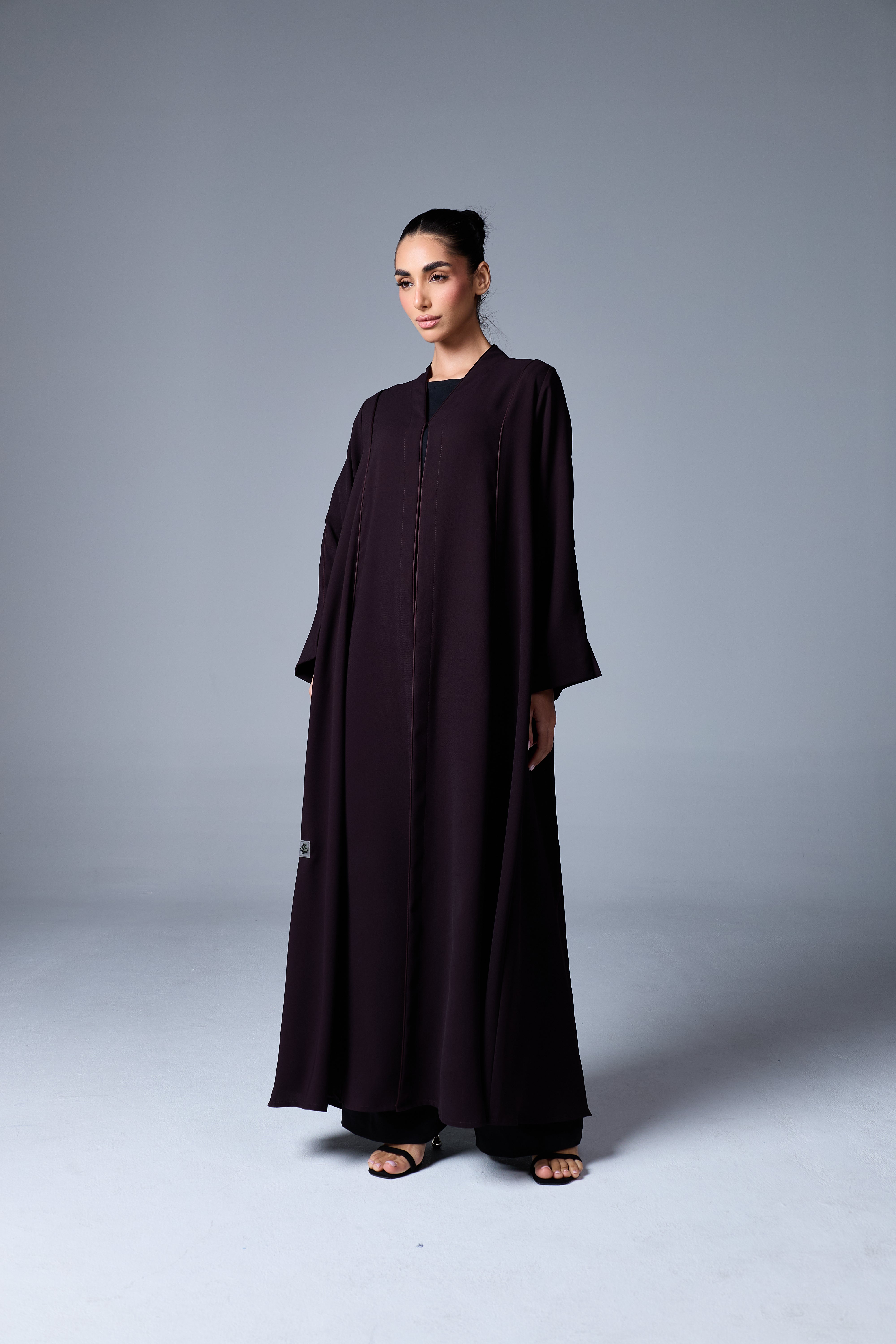 SIGNATURE 17BASIC | DEEP BURGUNDY