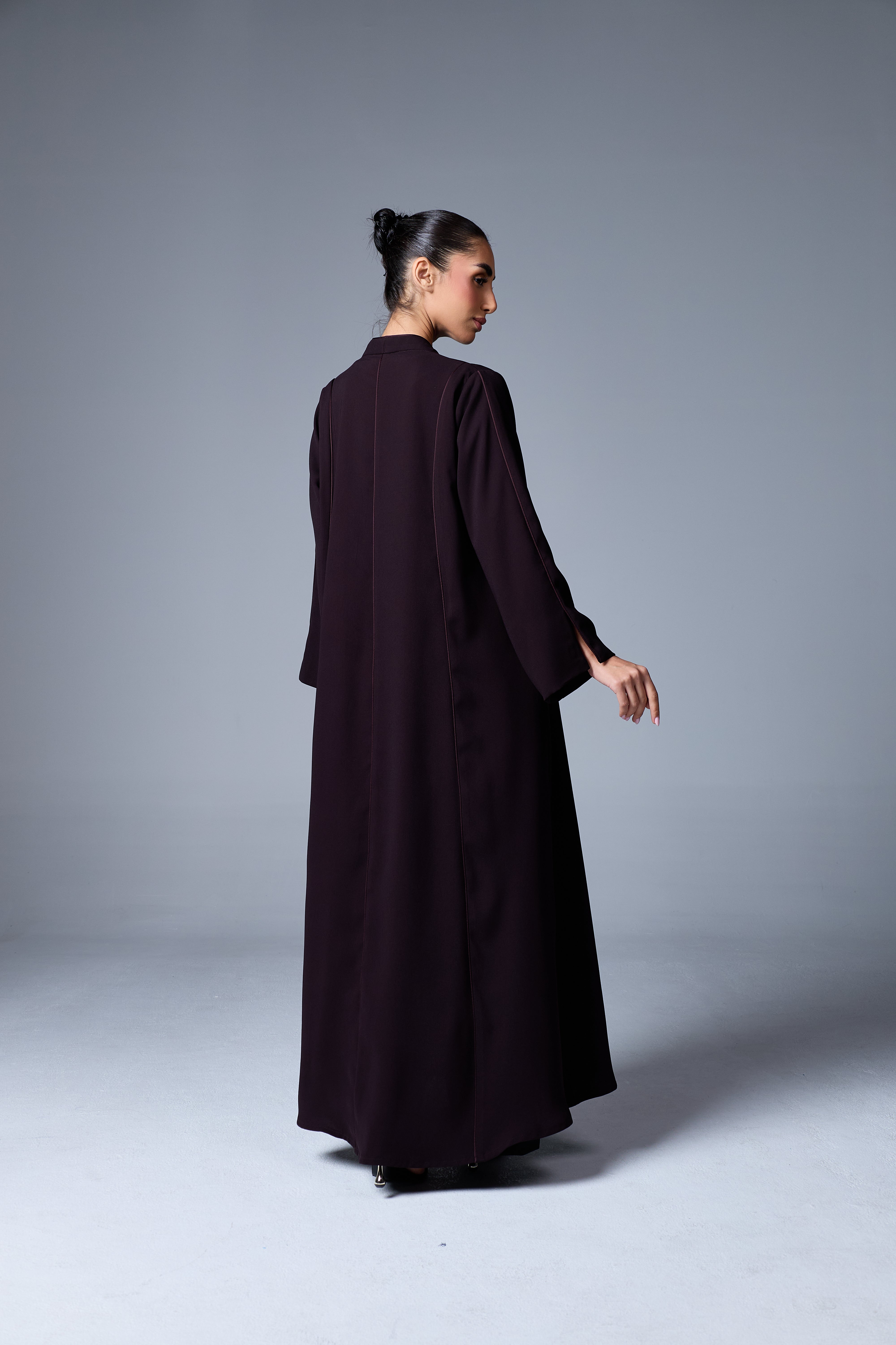 SIGNATURE 17BASIC | DEEP BURGUNDY