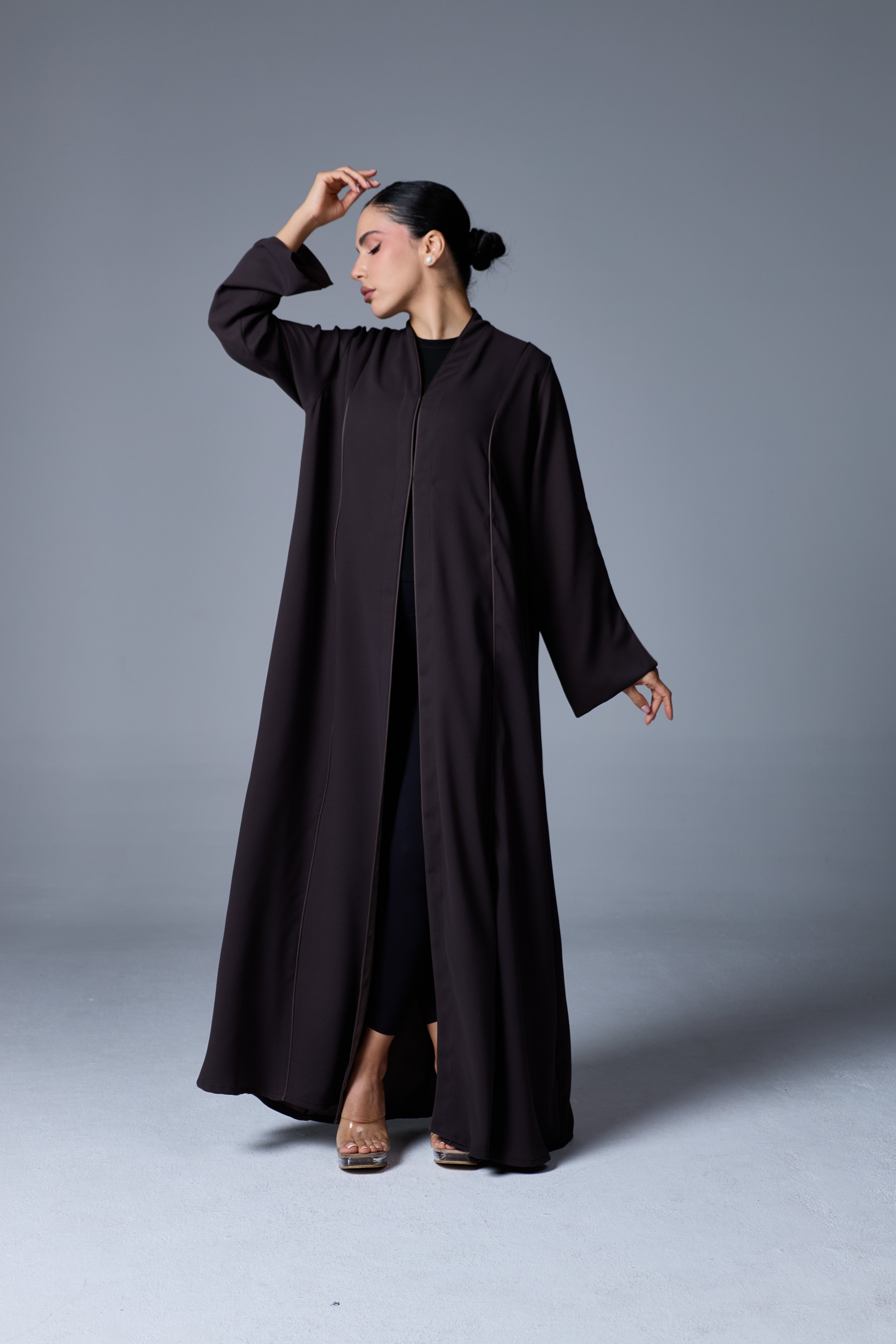 SIGNATURE 17BASIC | SANDY BROWN