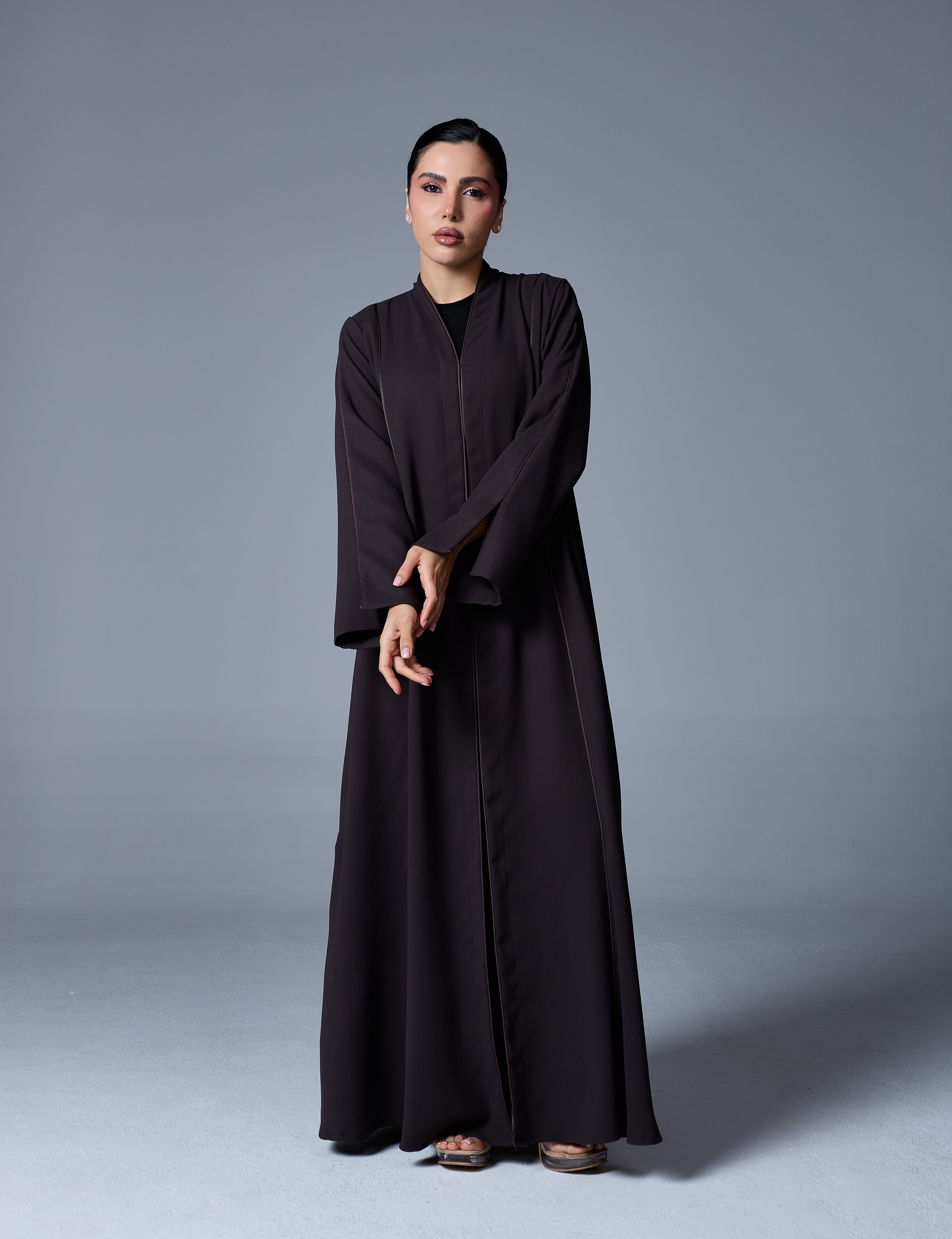 SIGNATURE 17BASIC | SANDY BROWN