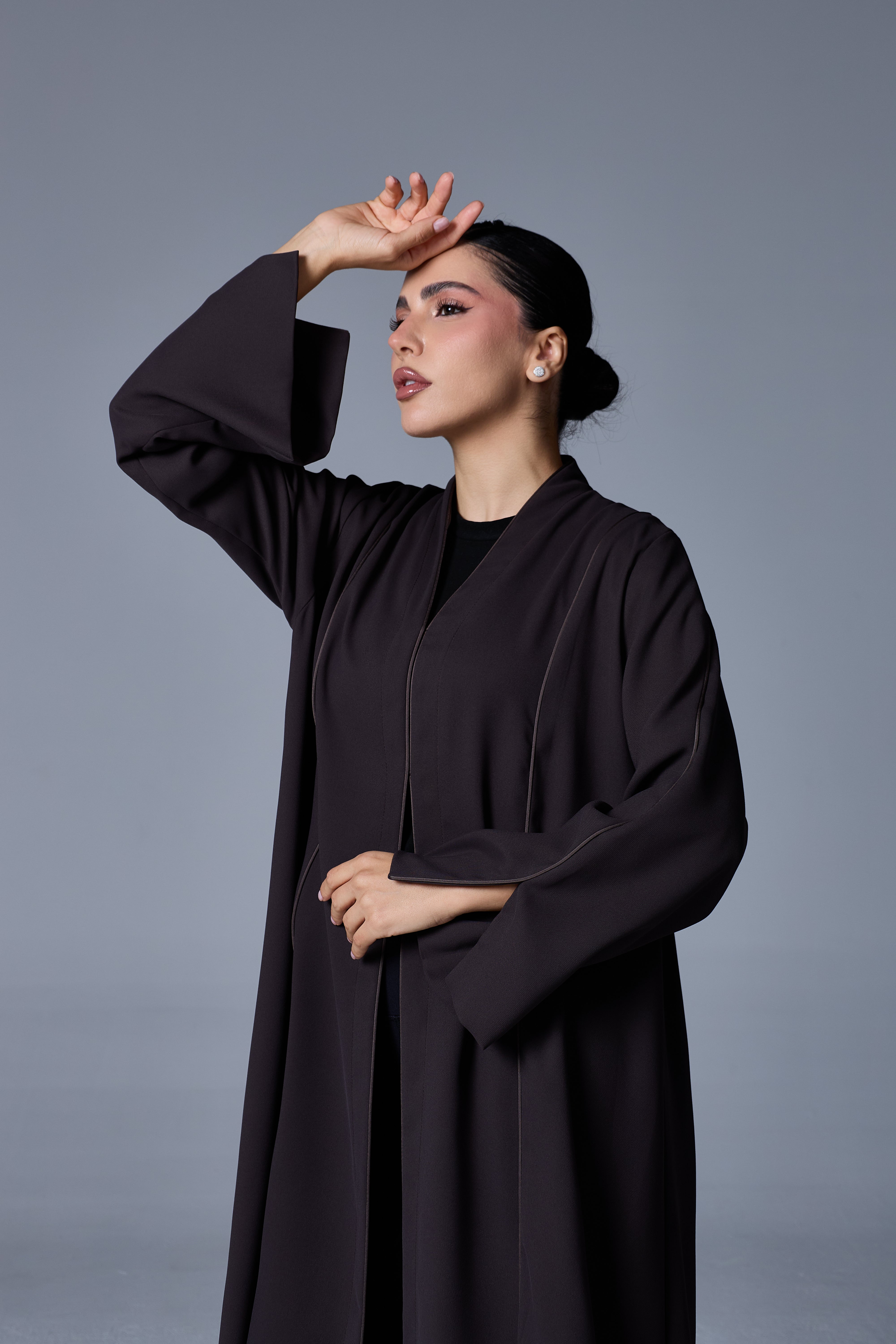 SIGNATURE 17BASIC | SANDY BROWN