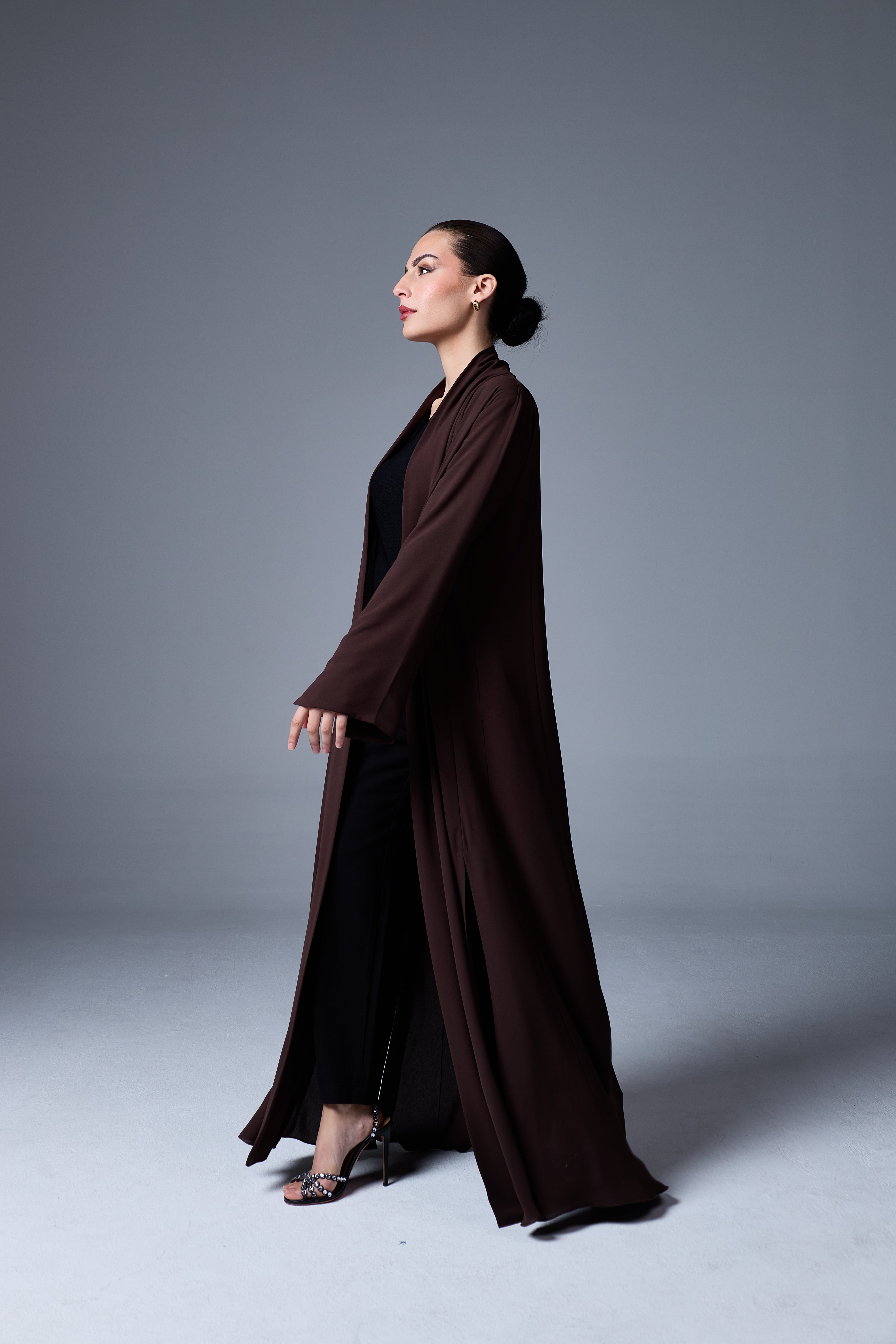 17SIGNATURE DAILY | BROWN