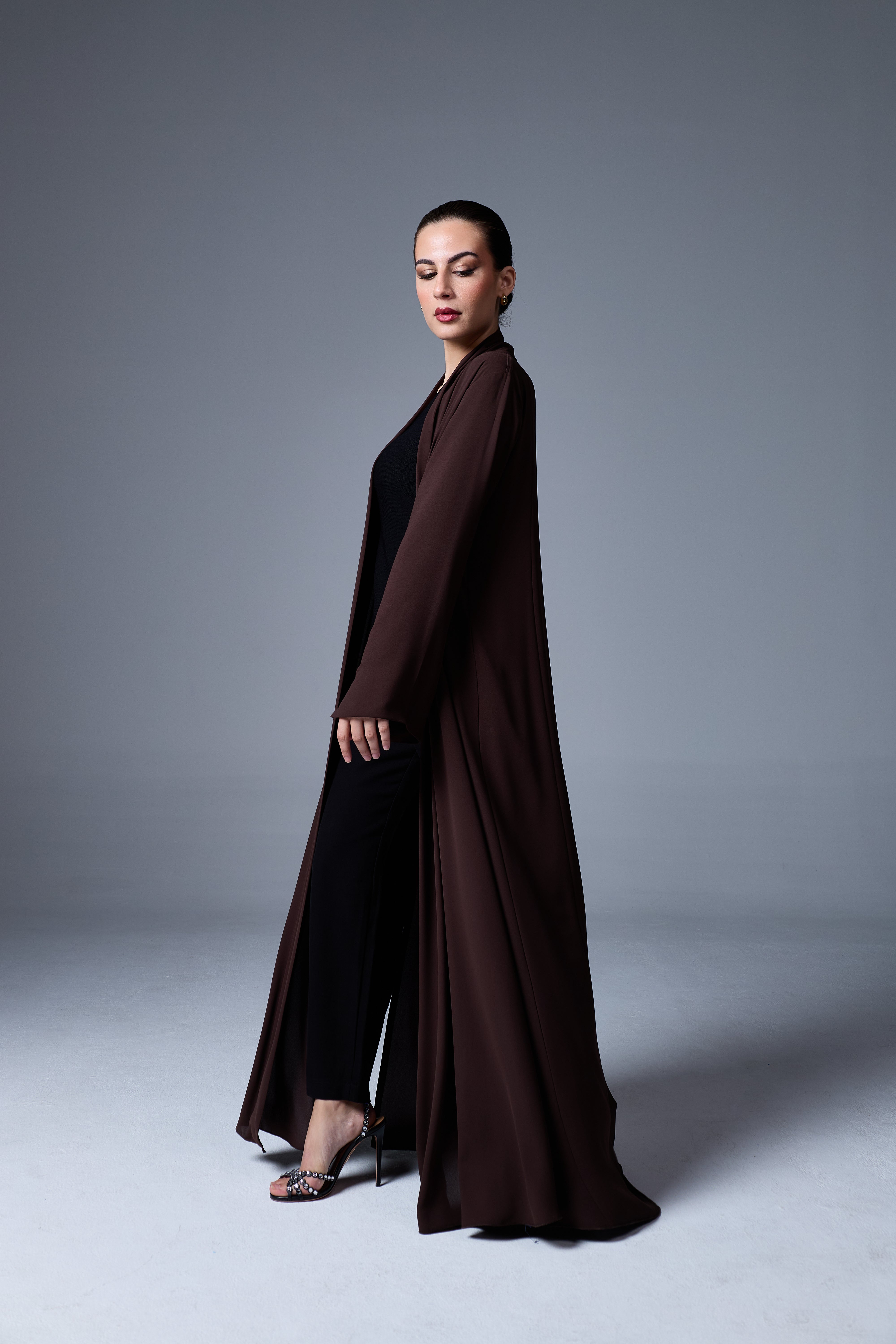 17SIGNATURE DAILY | BROWN