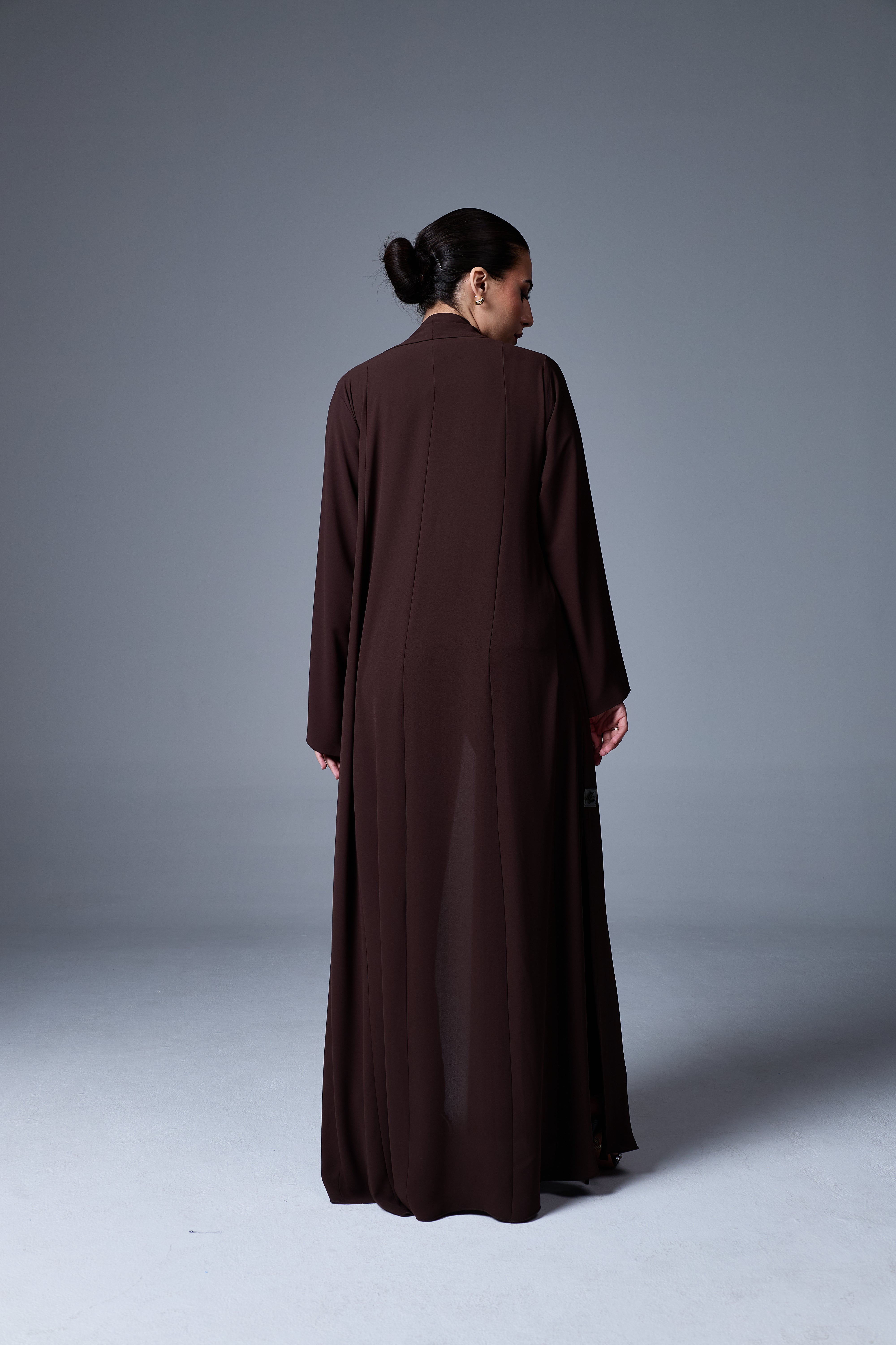 17SIGNATURE DAILY | BROWN