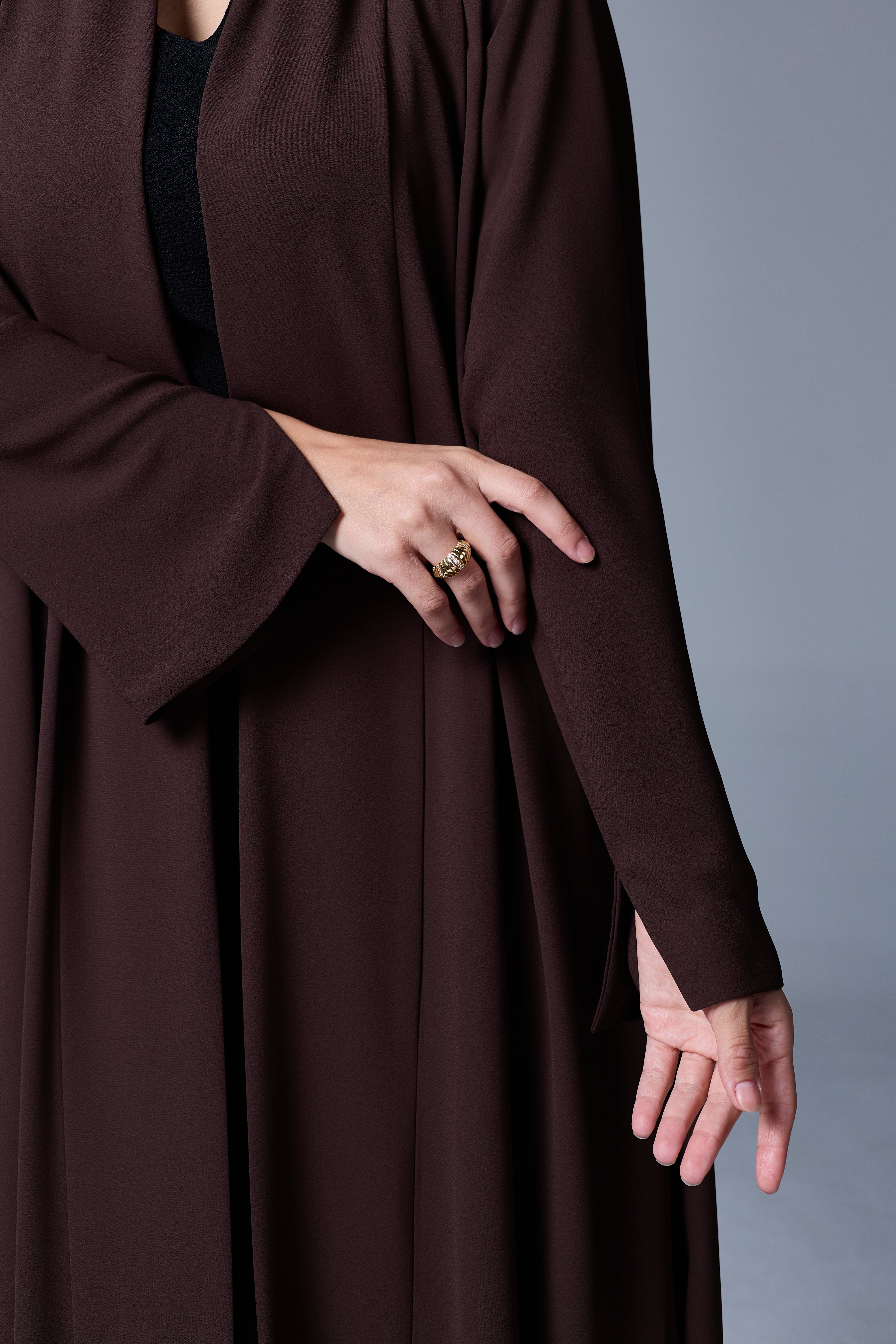 17SIGNATURE DAILY | BROWN