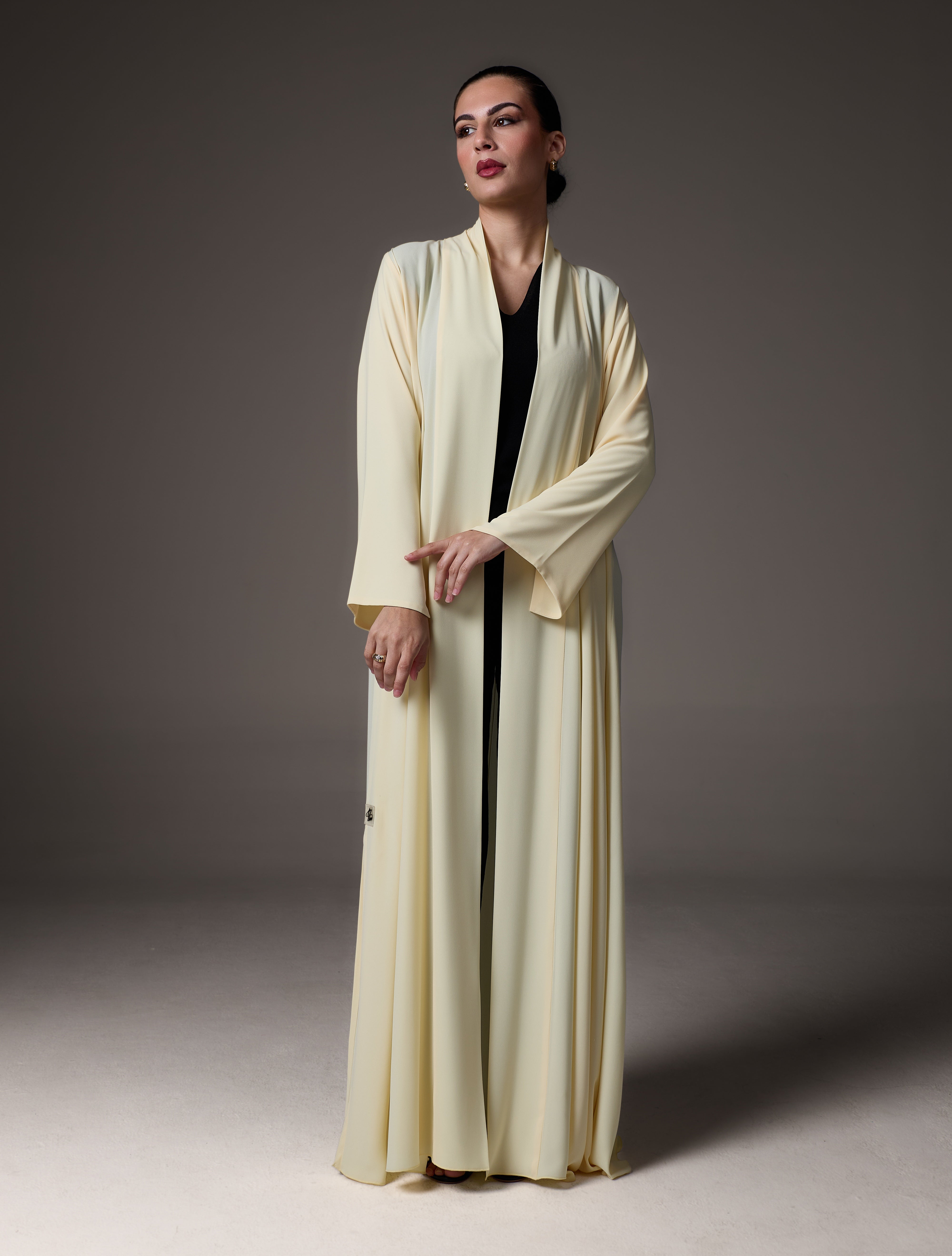 17SIGNATURE DAILY | BUTTER YELLOW