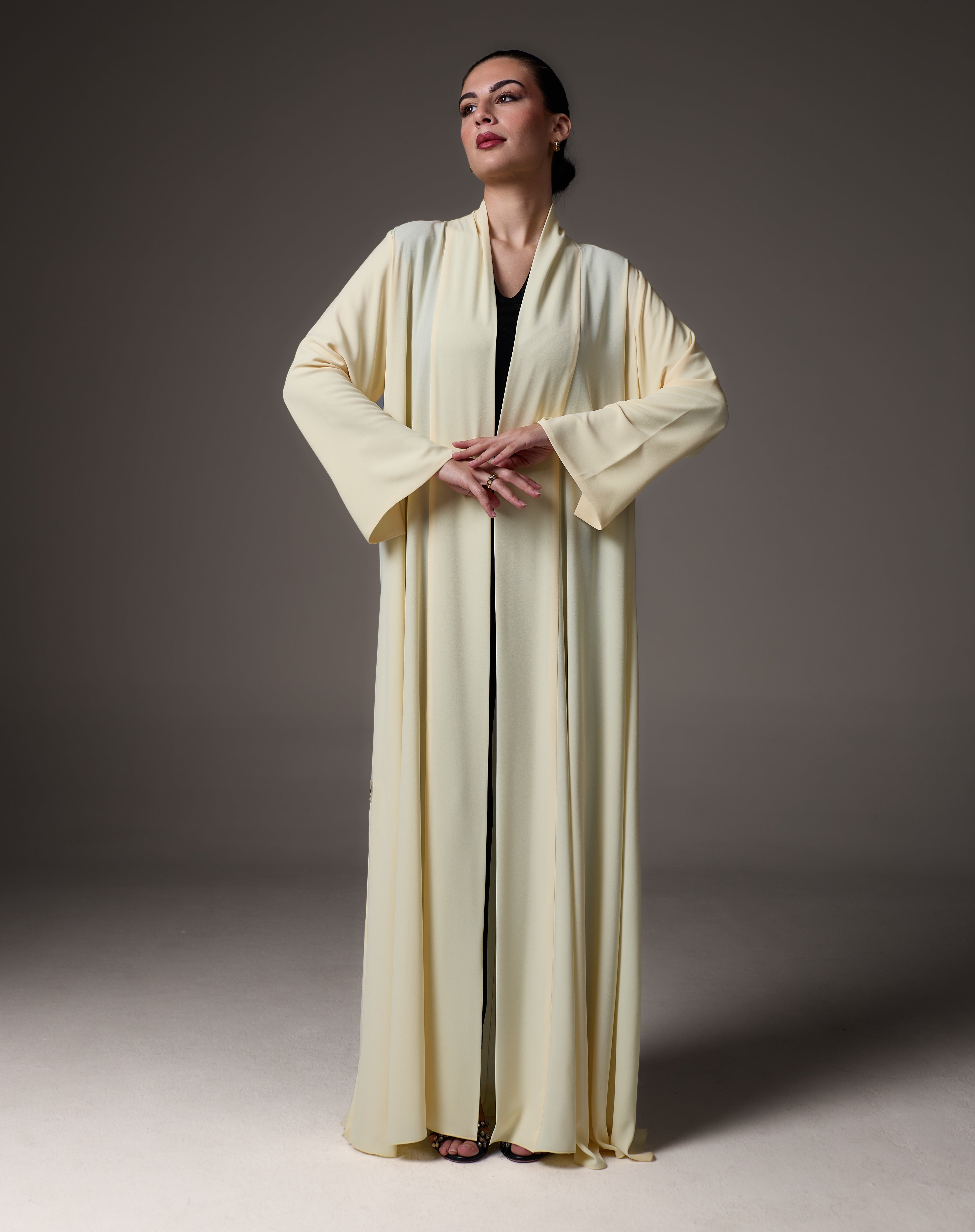 17SIGNATURE DAILY | BUTTER YELLOW