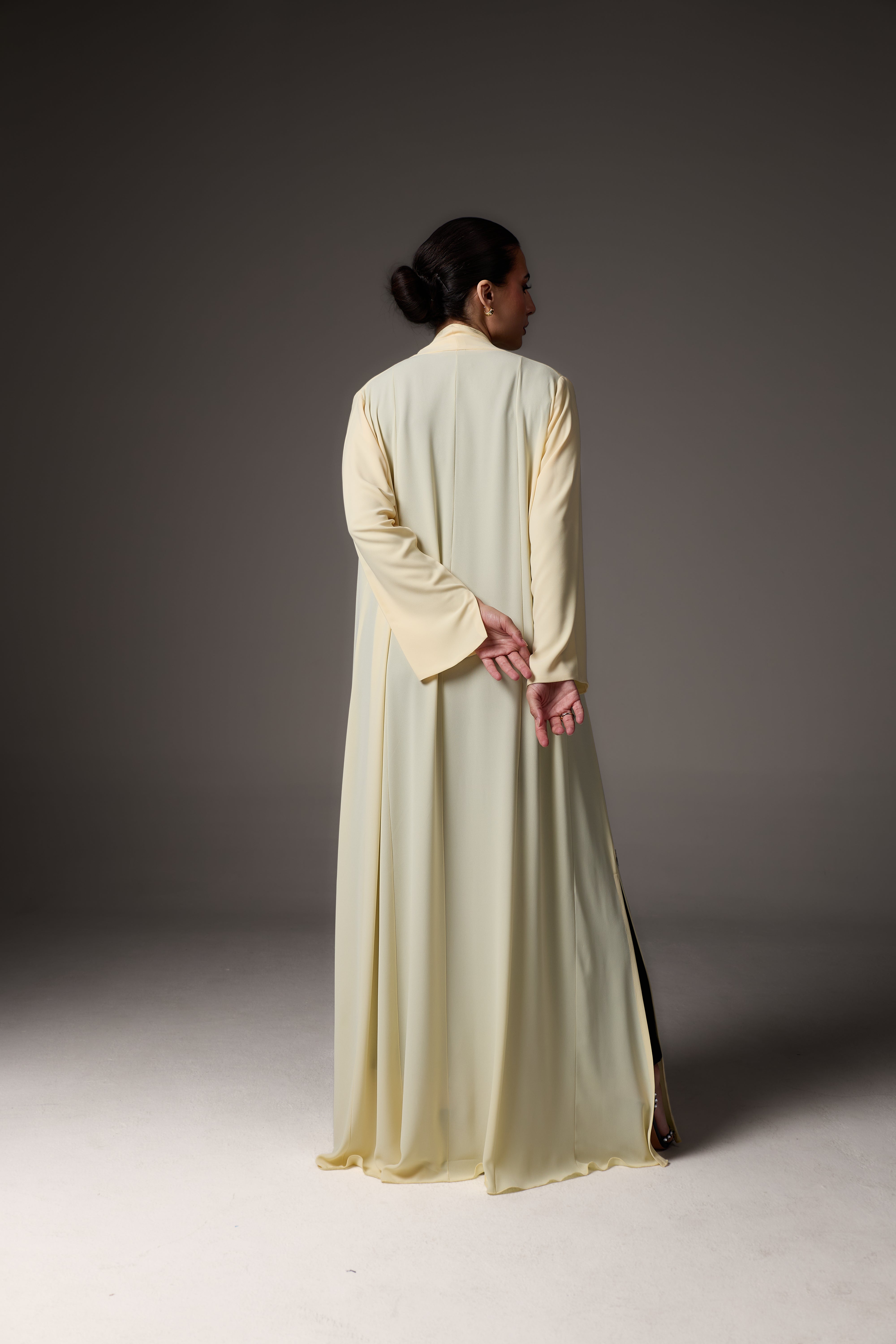 17SIGNATURE DAILY | BUTTER YELLOW