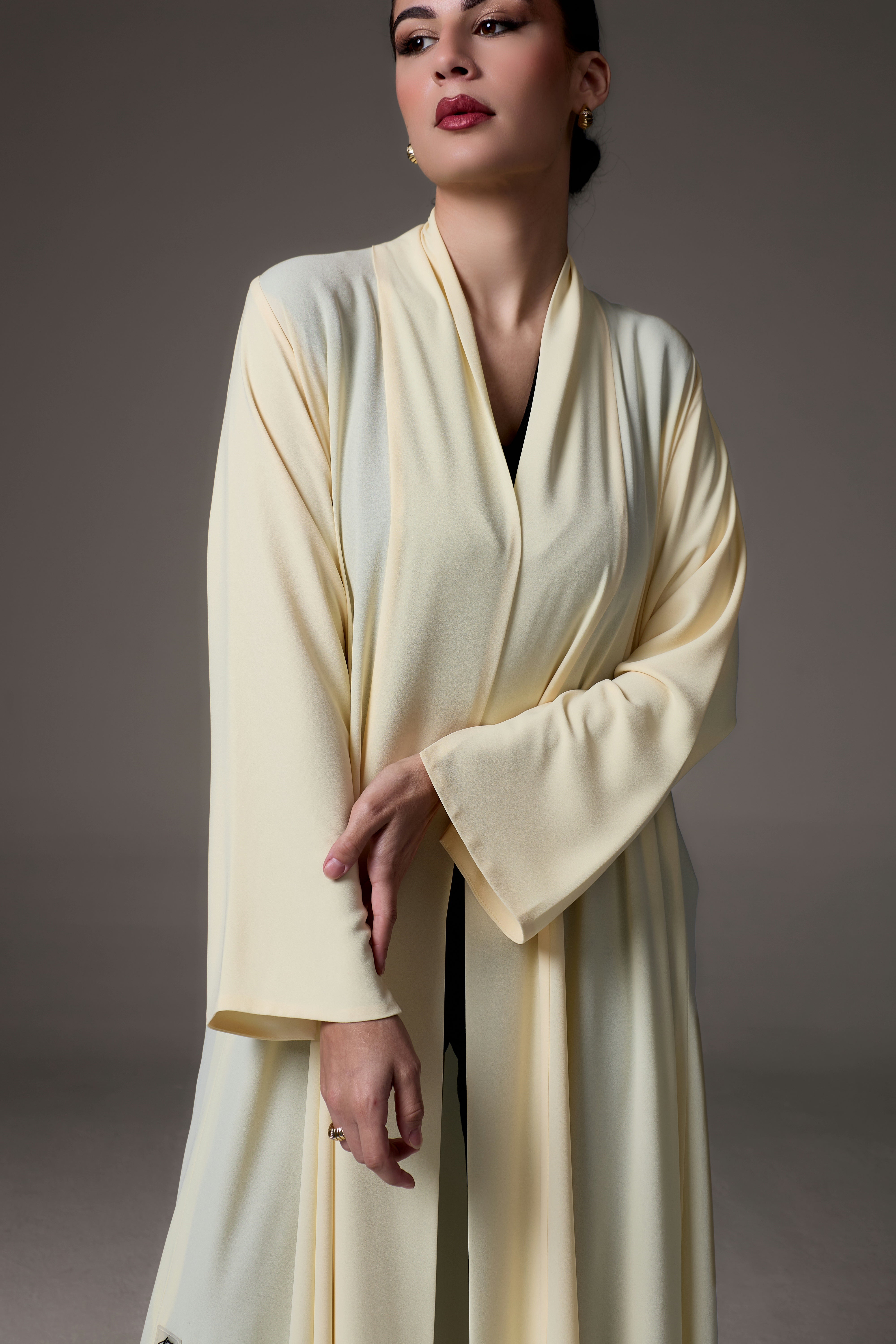 17SIGNATURE DAILY | BUTTER YELLOW