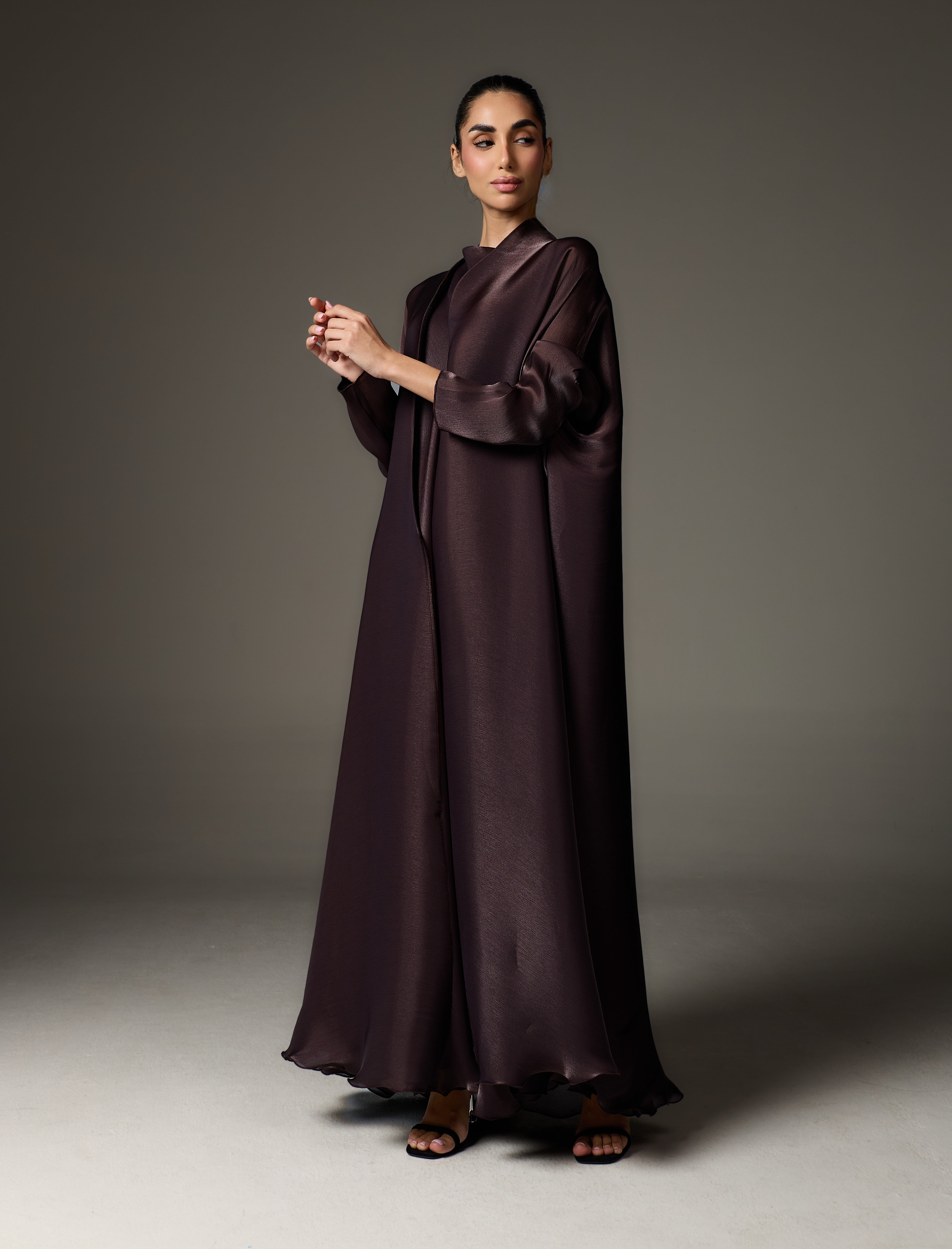 BRUME DOREE OREGANZA | CHOCOLATE