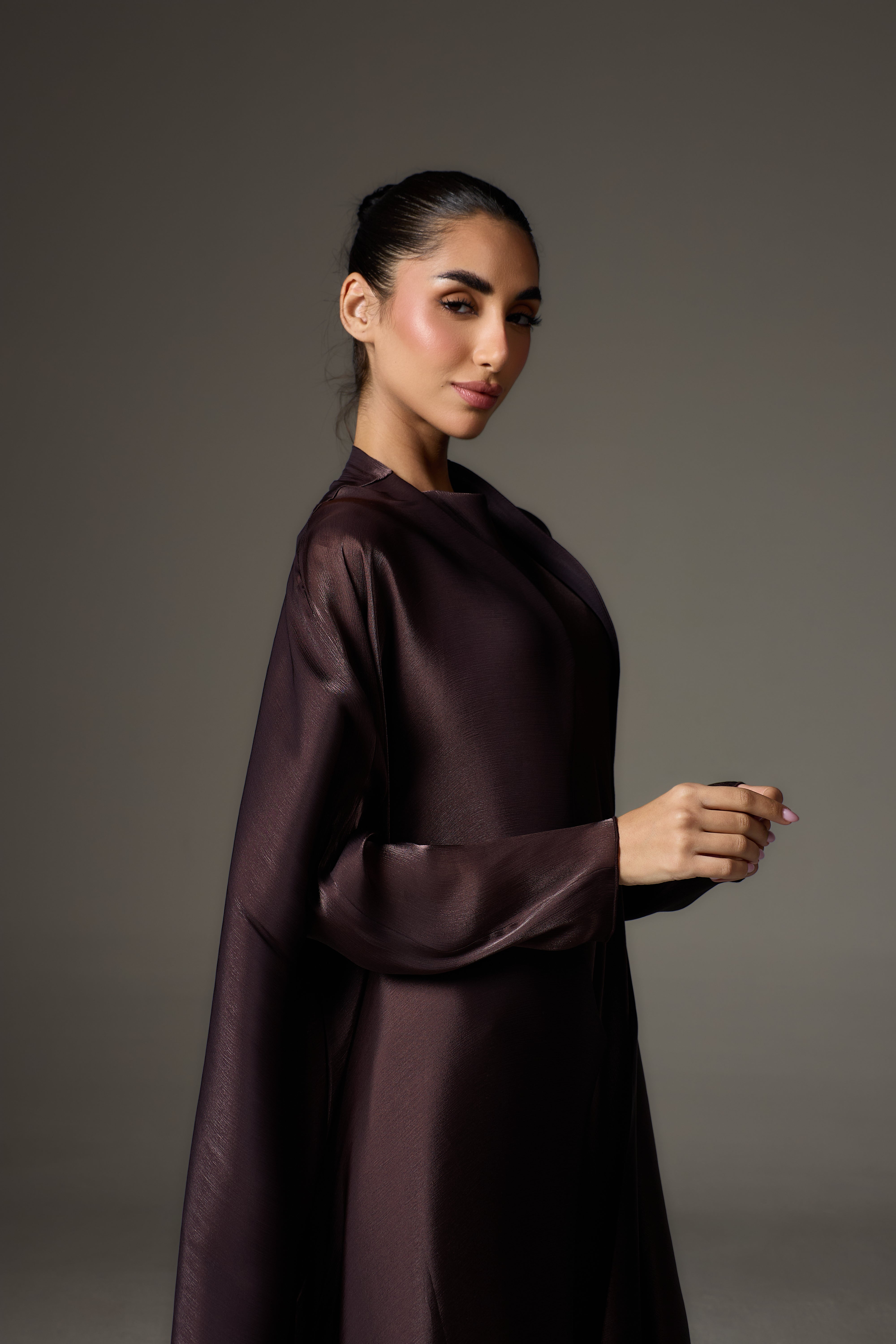 BRUME DOREE OREGANZA | CHOCOLATE