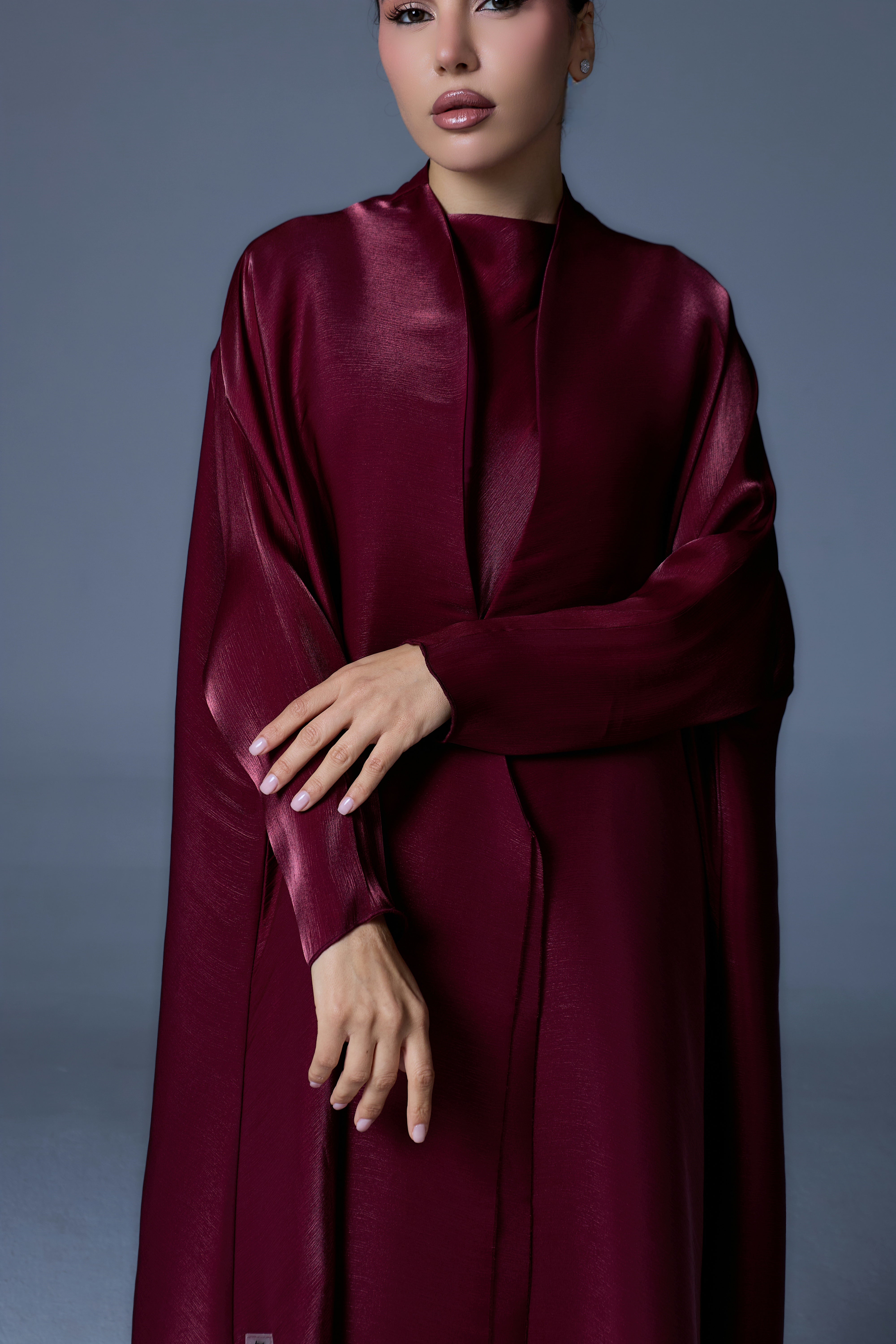 BRUME DOREE OREGANZA | RUBY