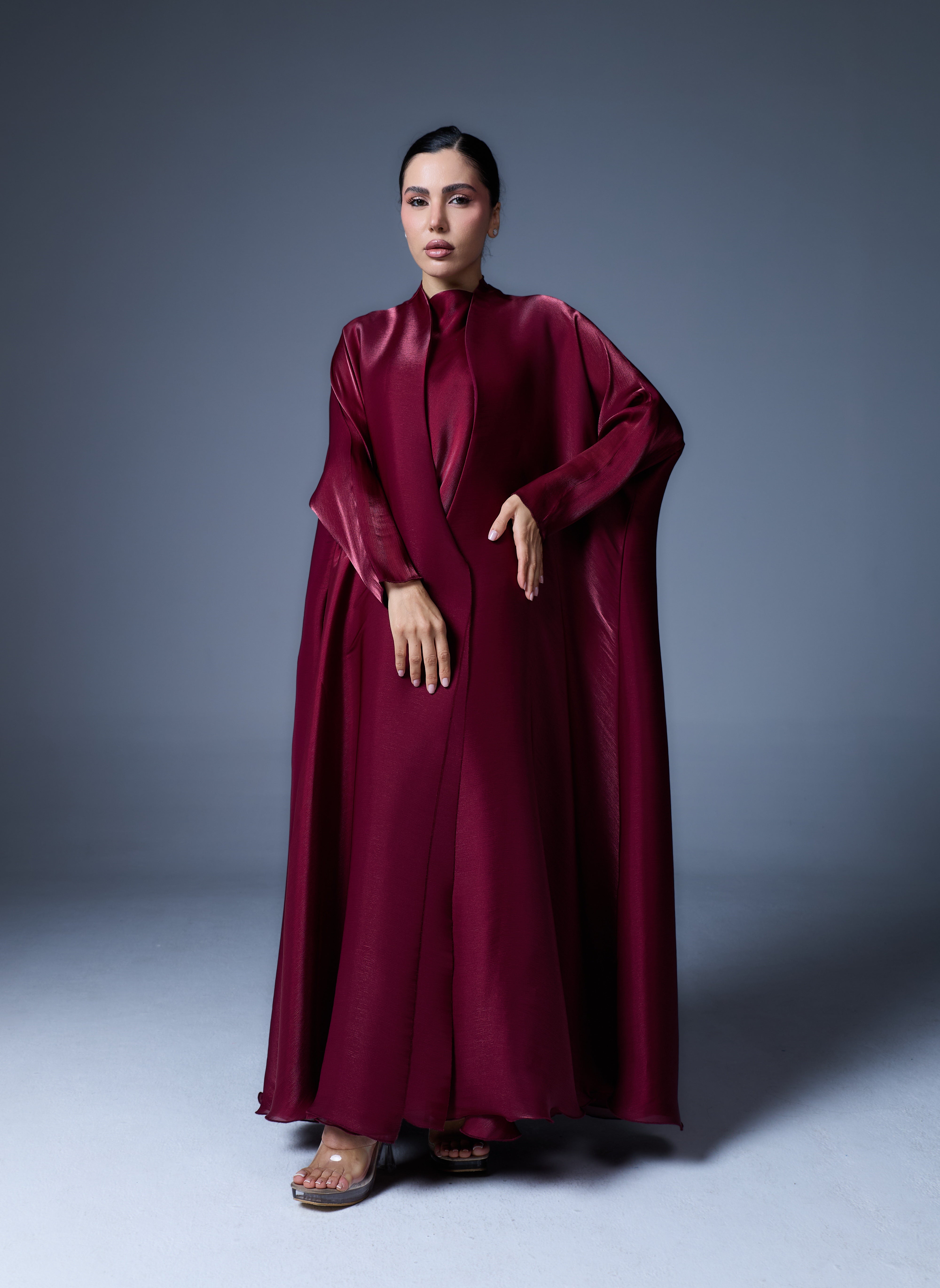 BRUME DOREE OREGANZA | RUBY