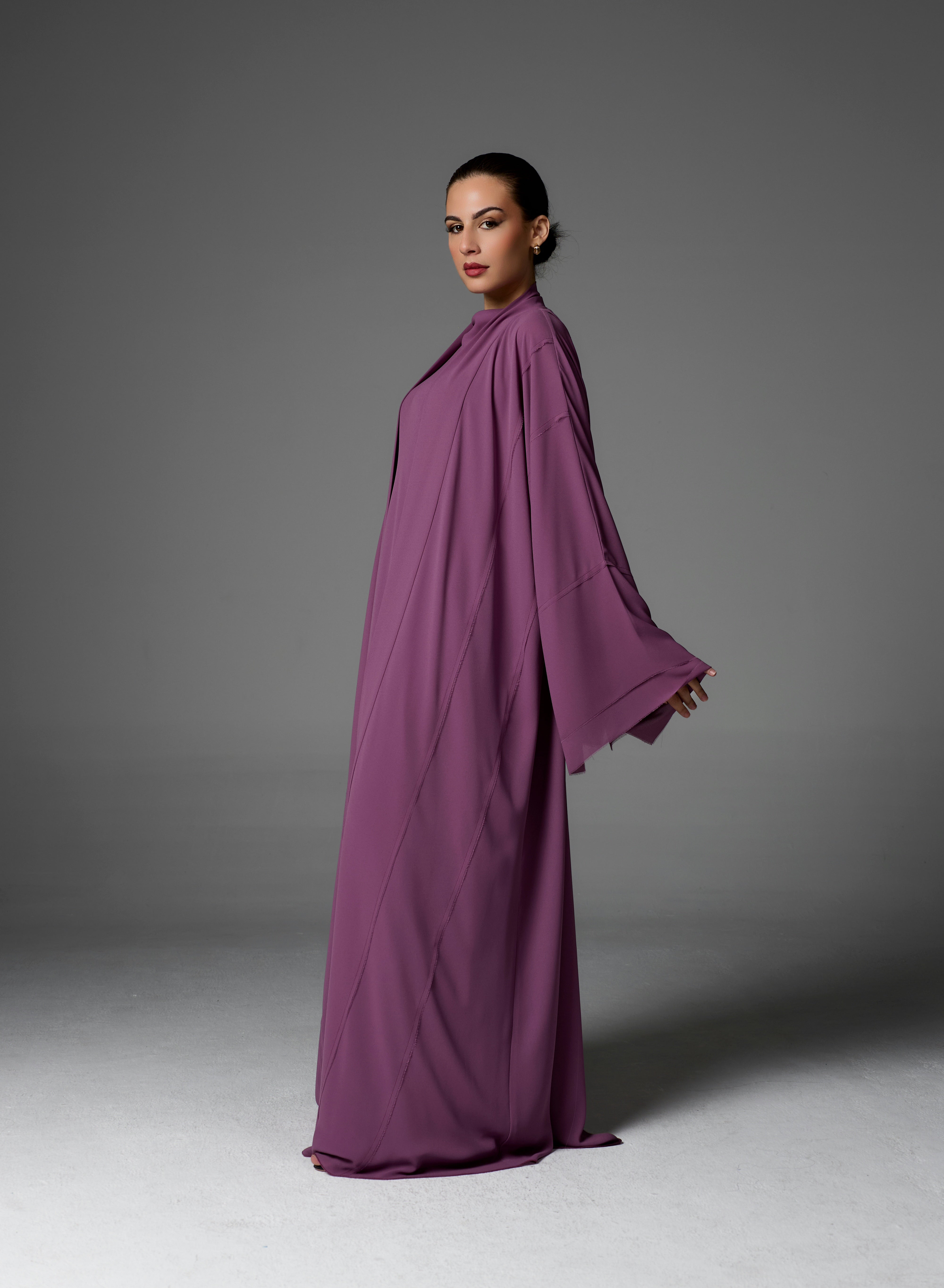 17SIGNATURE DAILY M | PLUM