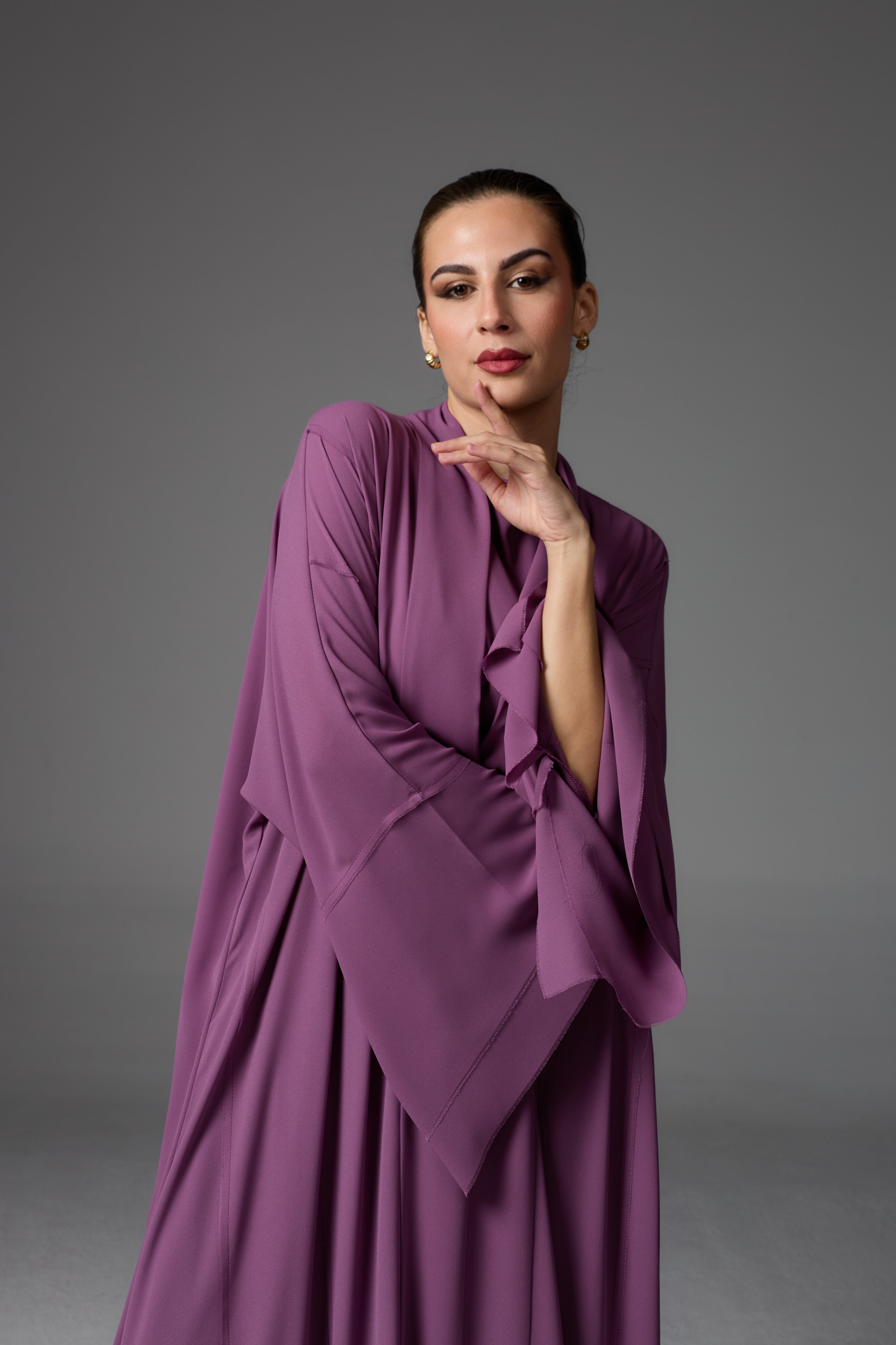 17SIGNATURE DAILY M | PLUM