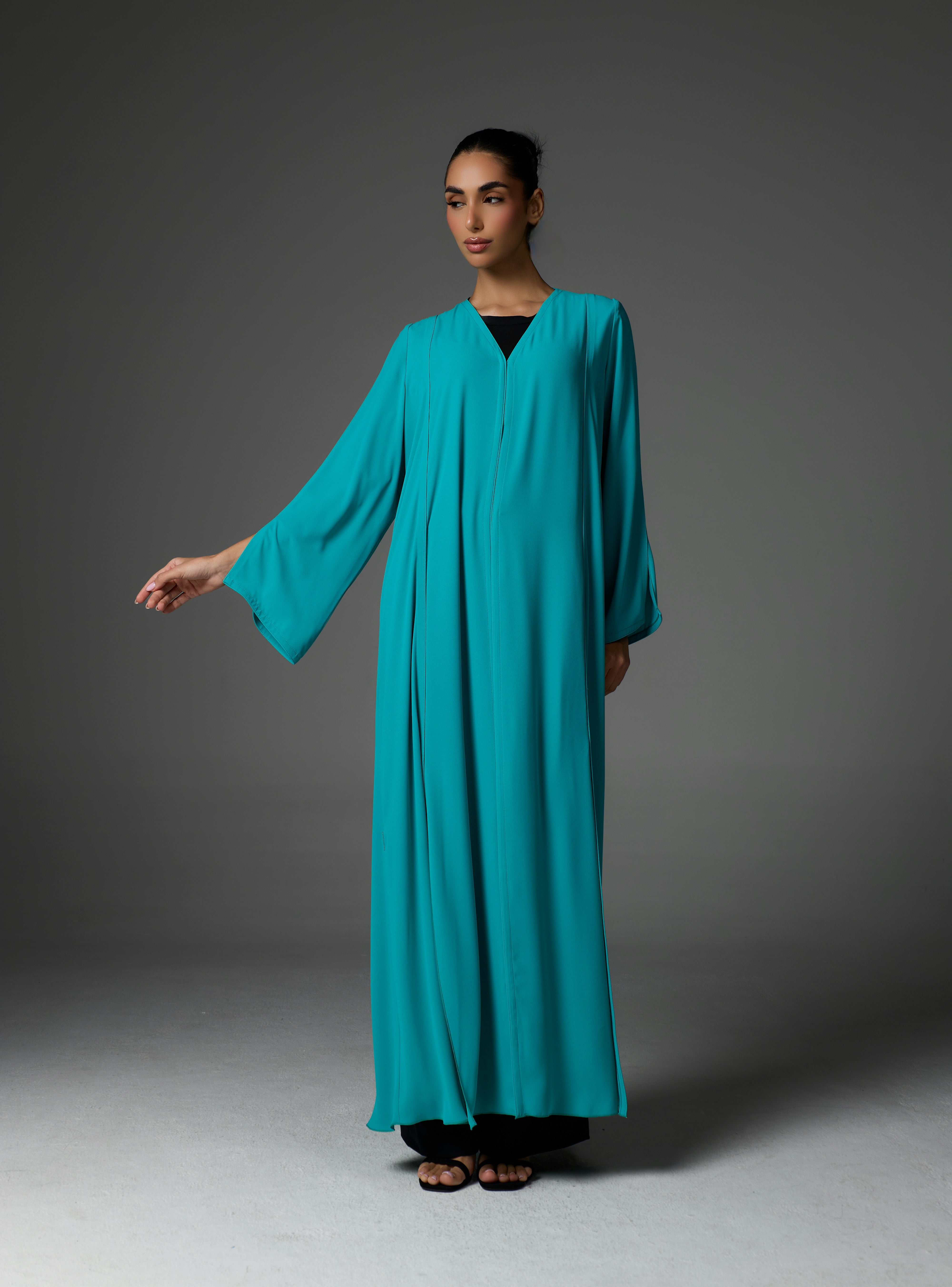 17SIGNATURE CASUAL | AMAZONITE