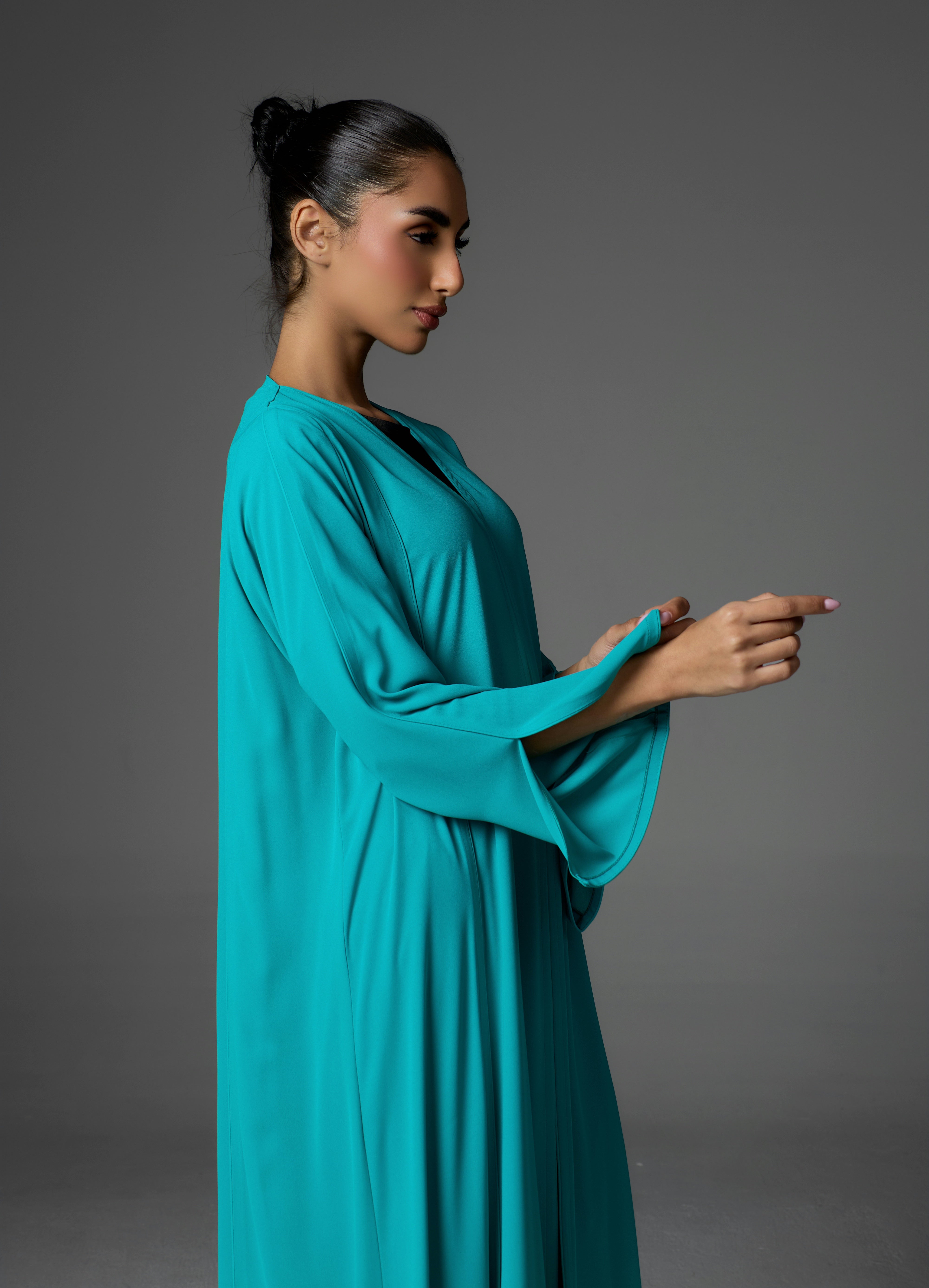 17SIGNATURE CASUAL | AMAZONITE