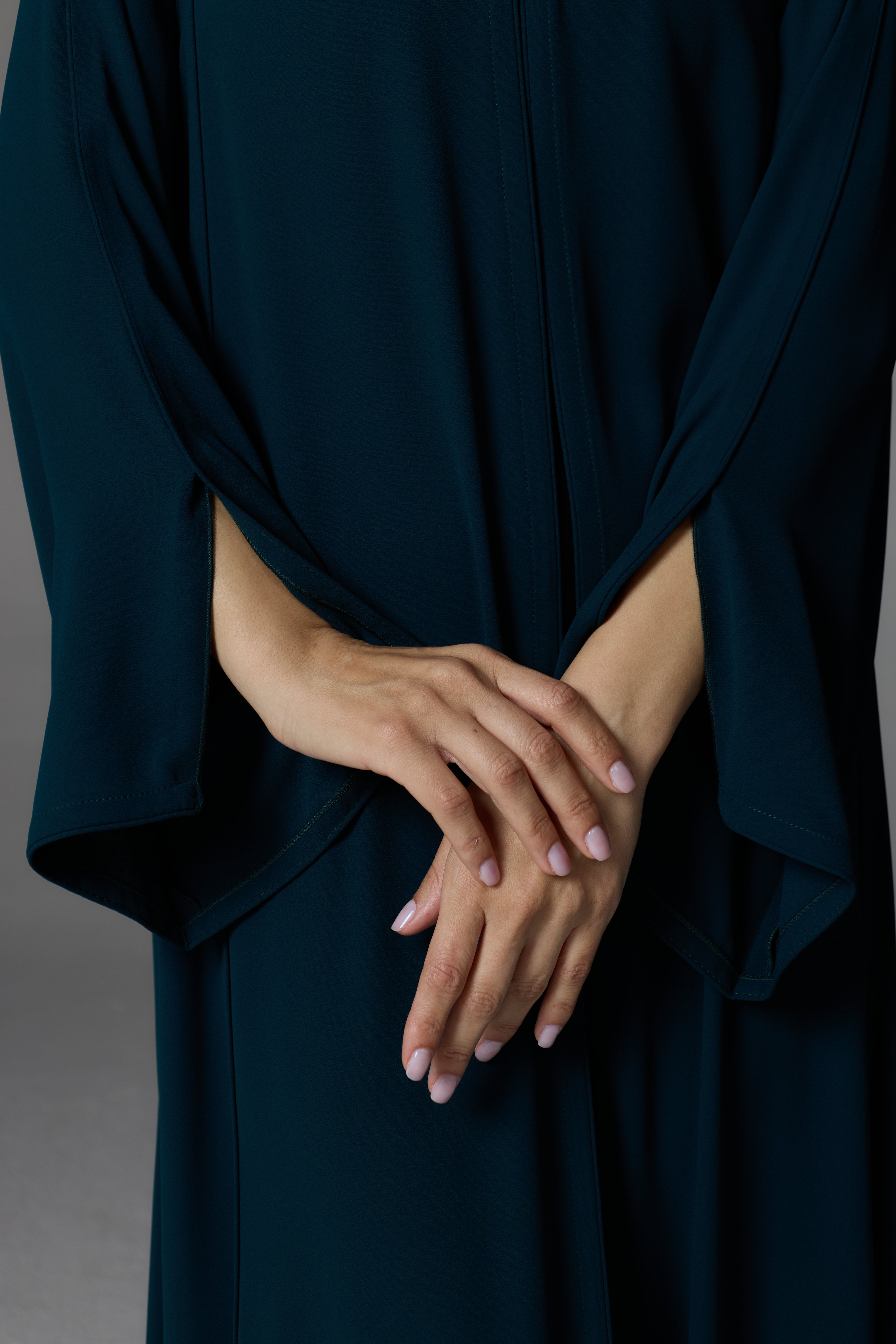 17SIGNATURE CASUAL | DEEP TURQUOISE