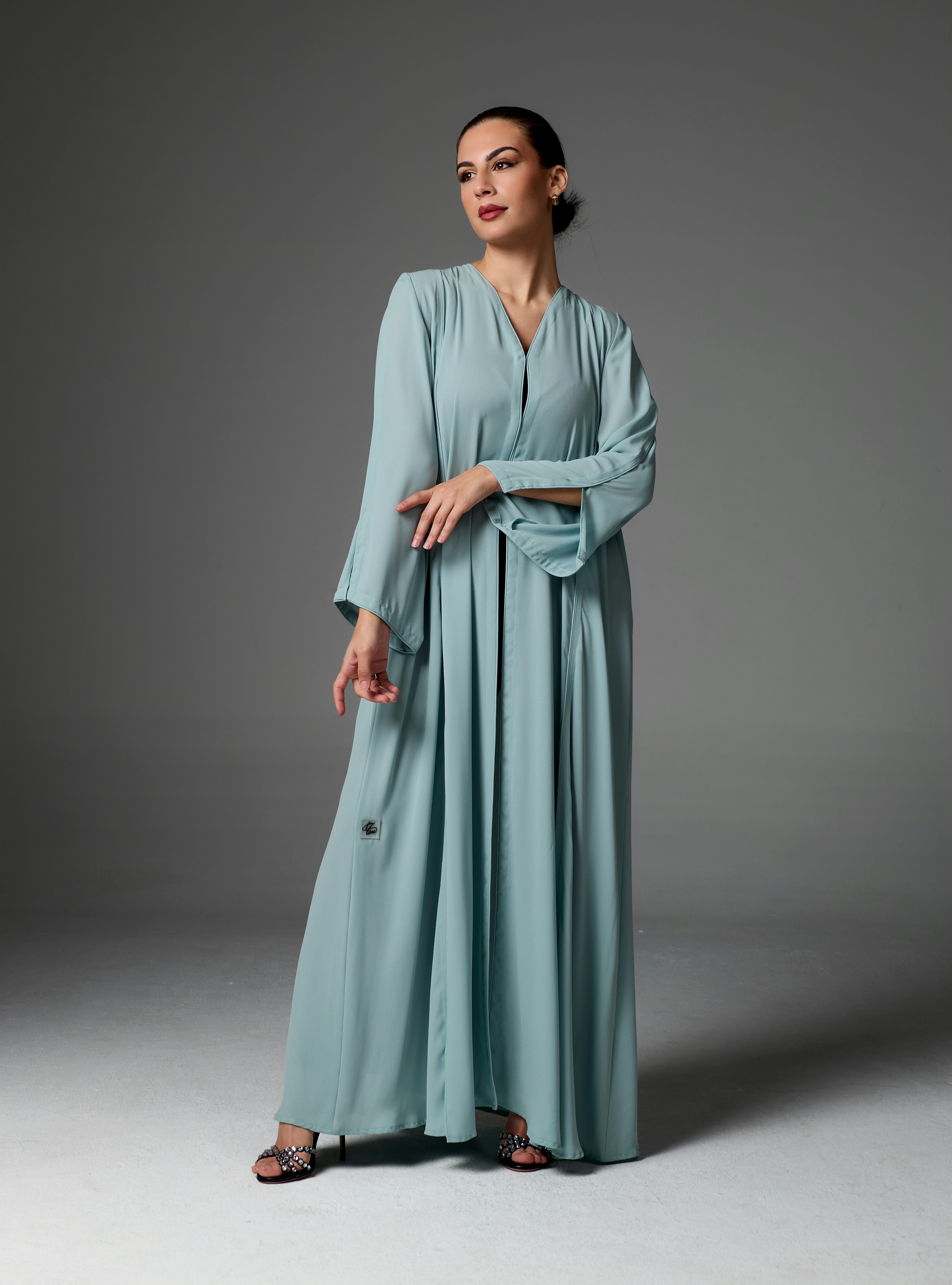 17SIGNATURE CASUAL | TIFFANY