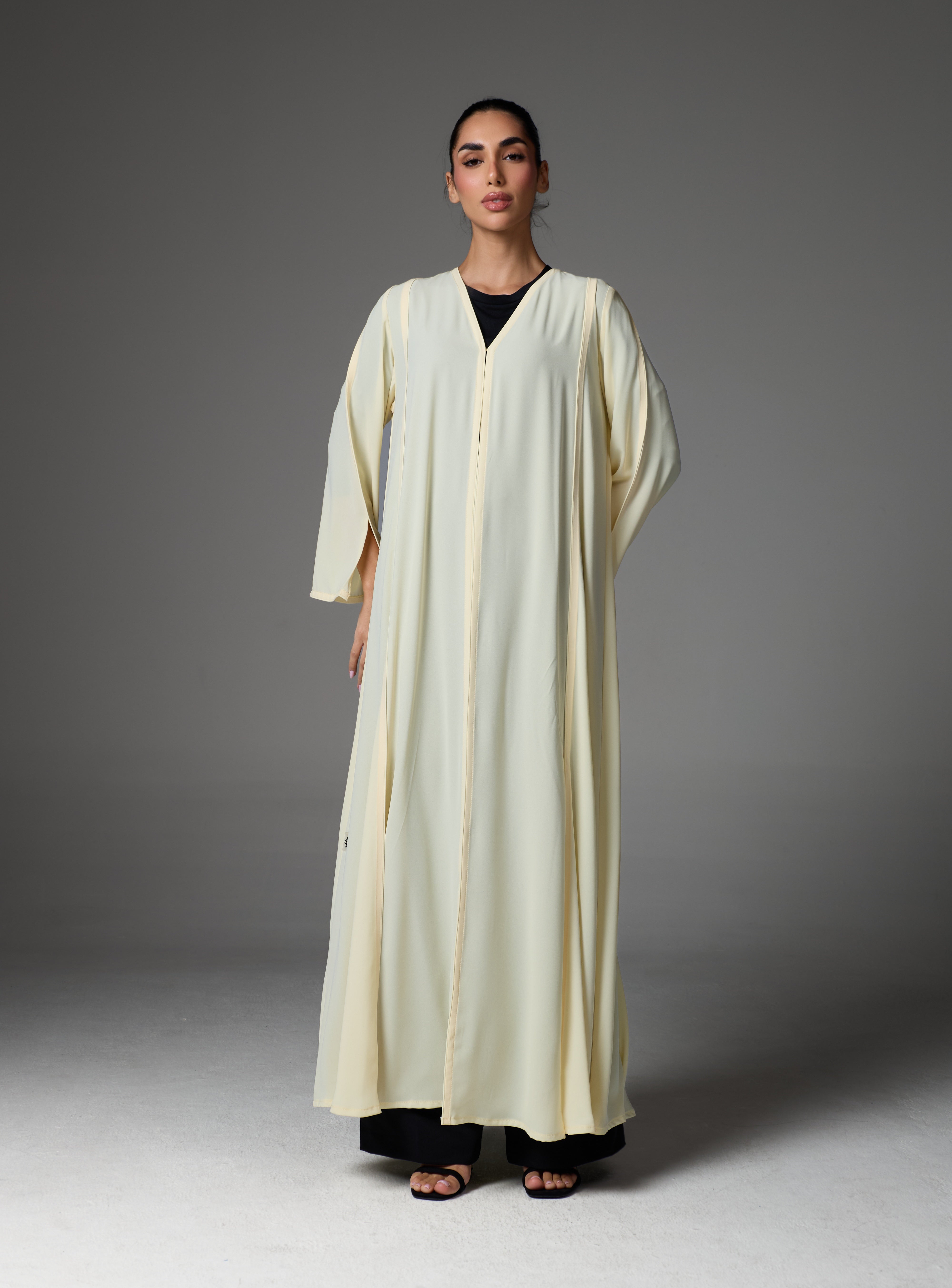 17SIGNATURE CASUAL | BUTTER YELLOW