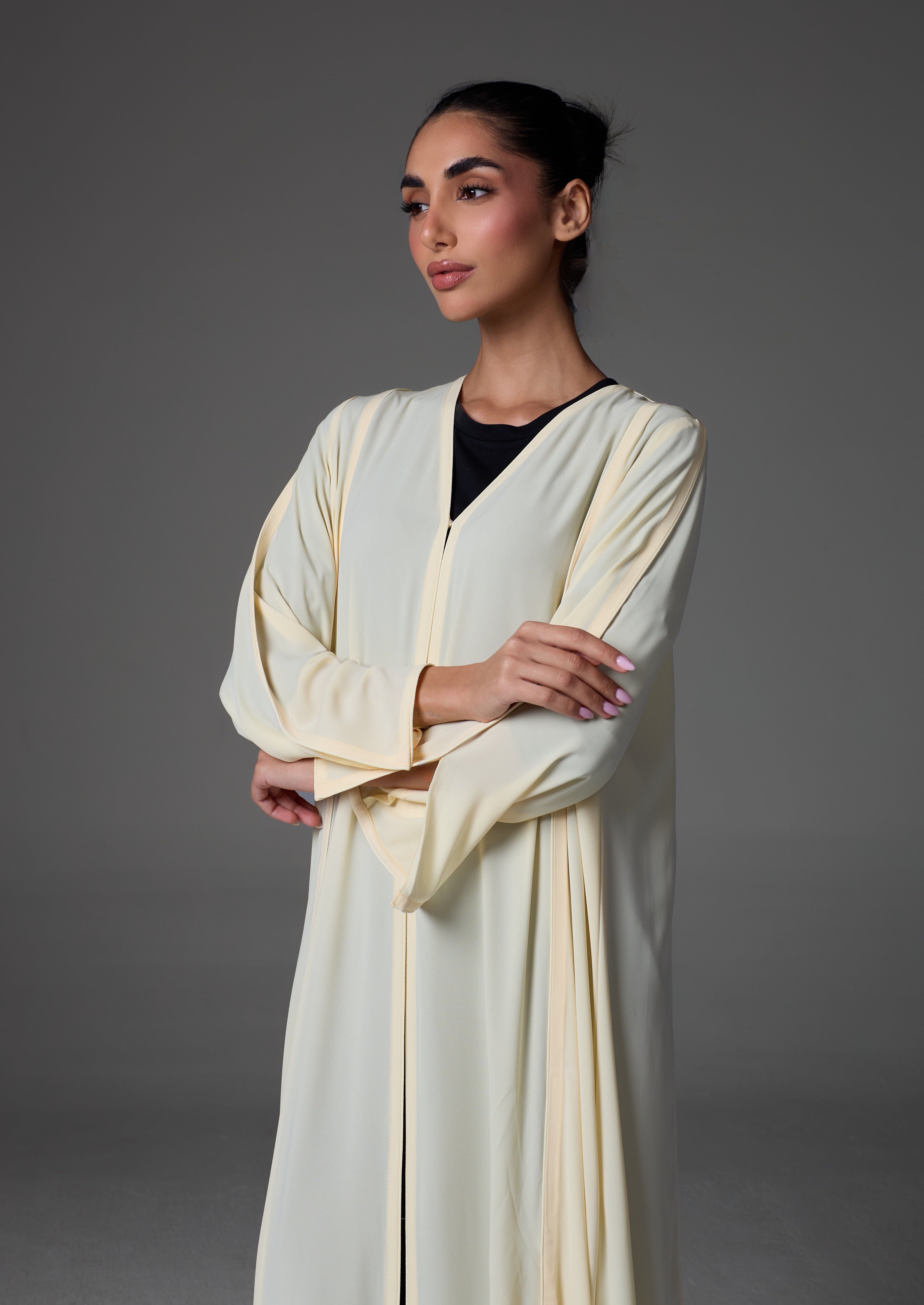 17SIGNATURE CASUAL | BUTTER YELLOW