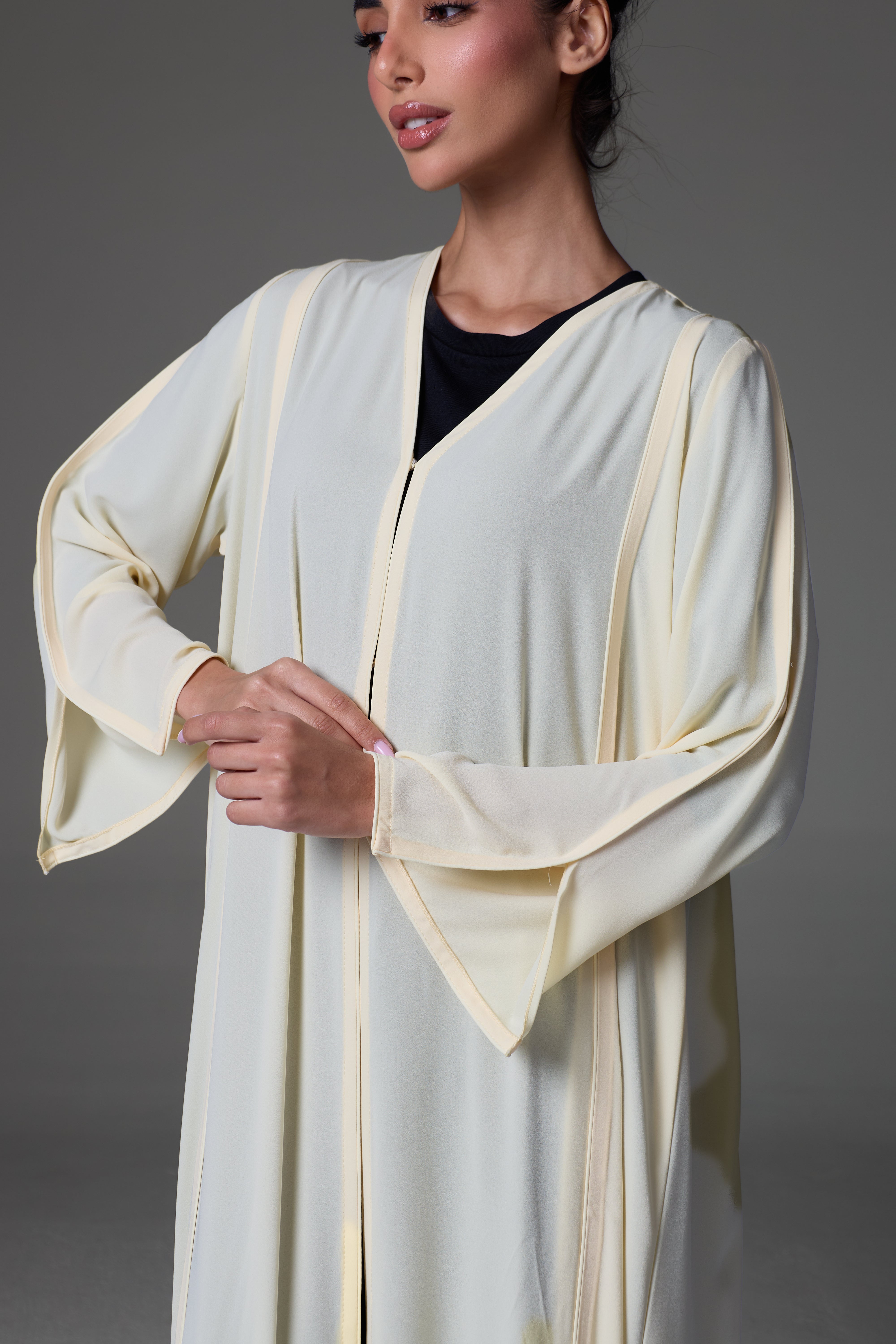 17SIGNATURE CASUAL | BUTTER YELLOW