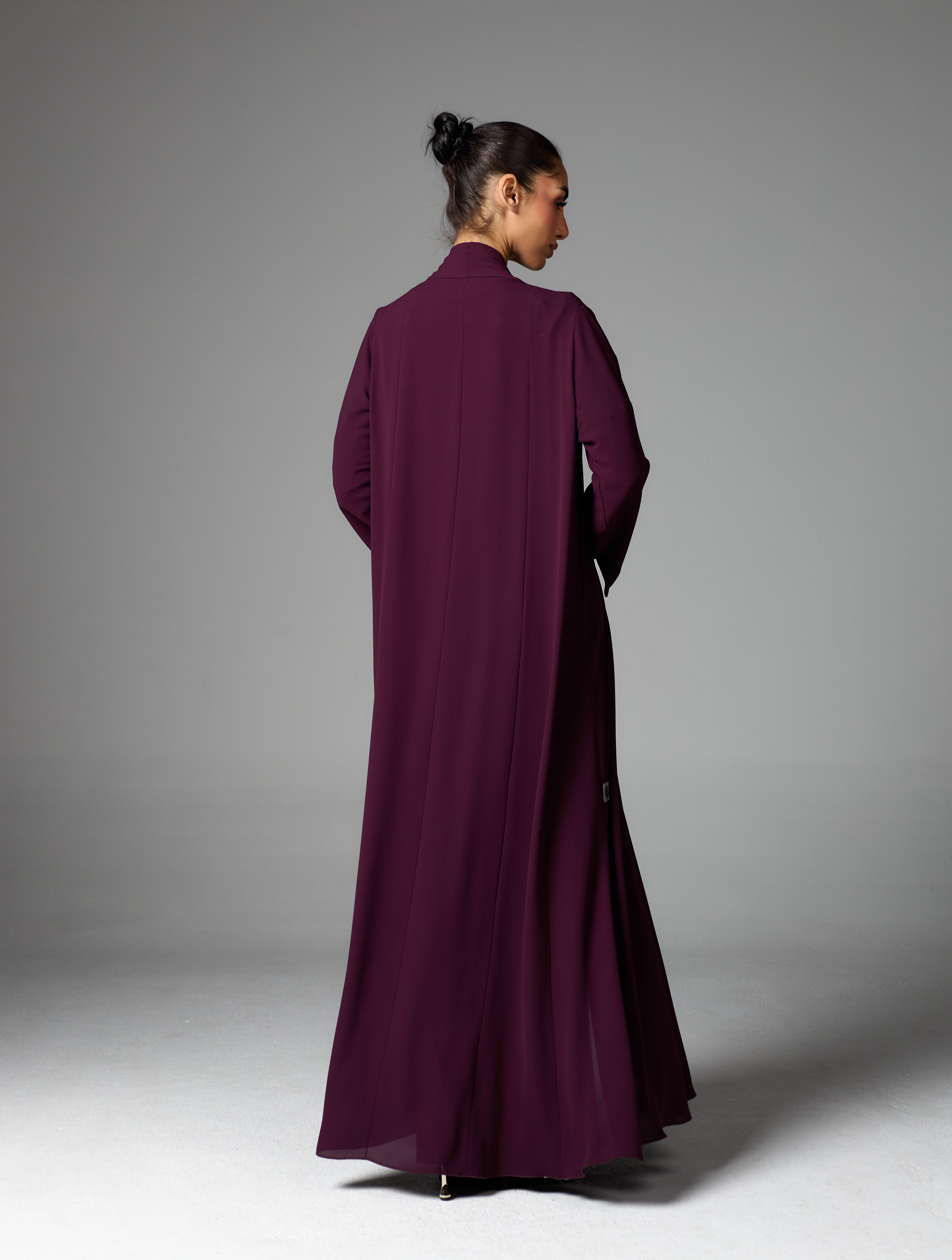 17SIGNATURE DAILY | DEEP PURPLE