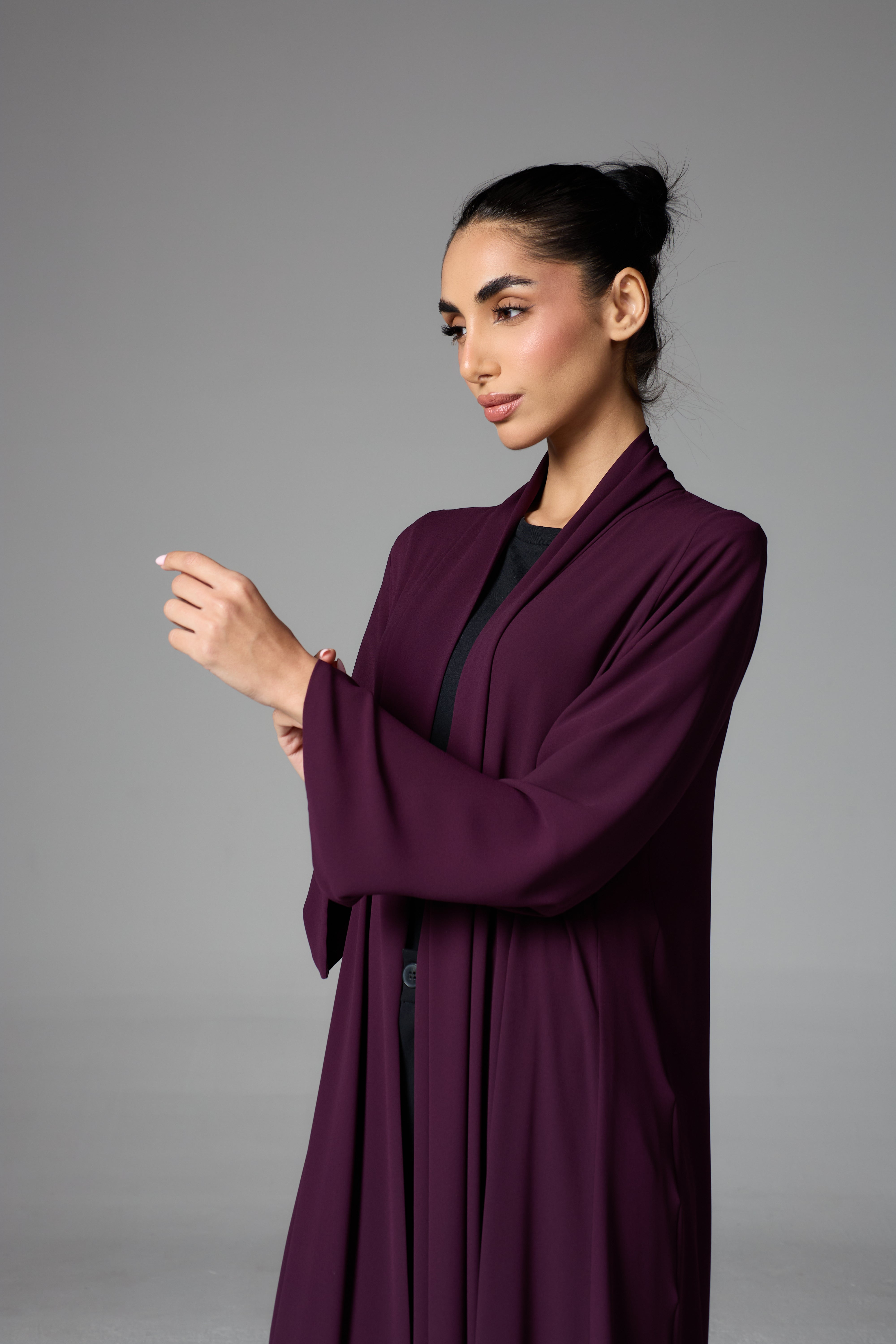 17SIGNATURE DAILY | DEEP PURPLE