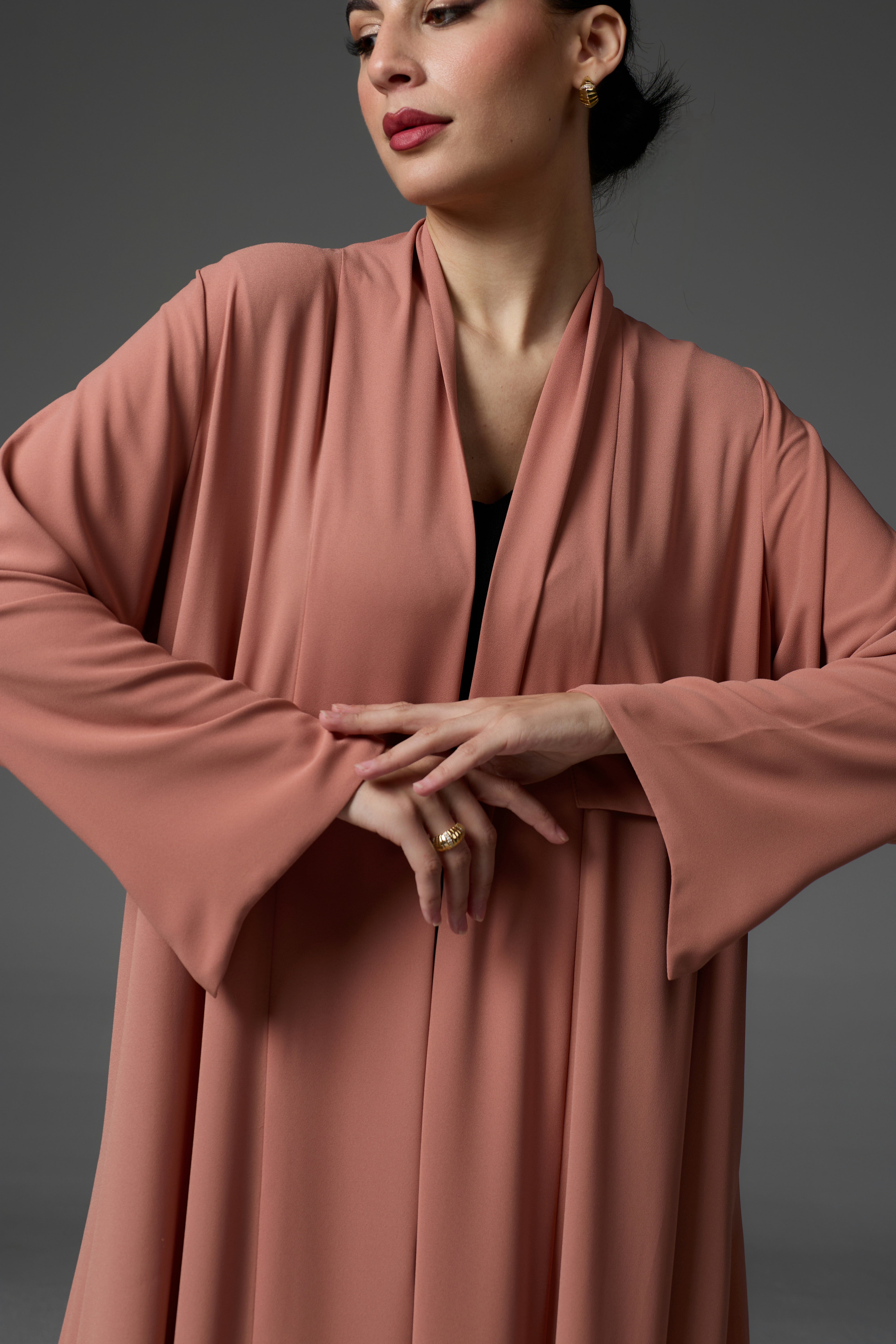 17SIGNATURE DAILY | NUDE