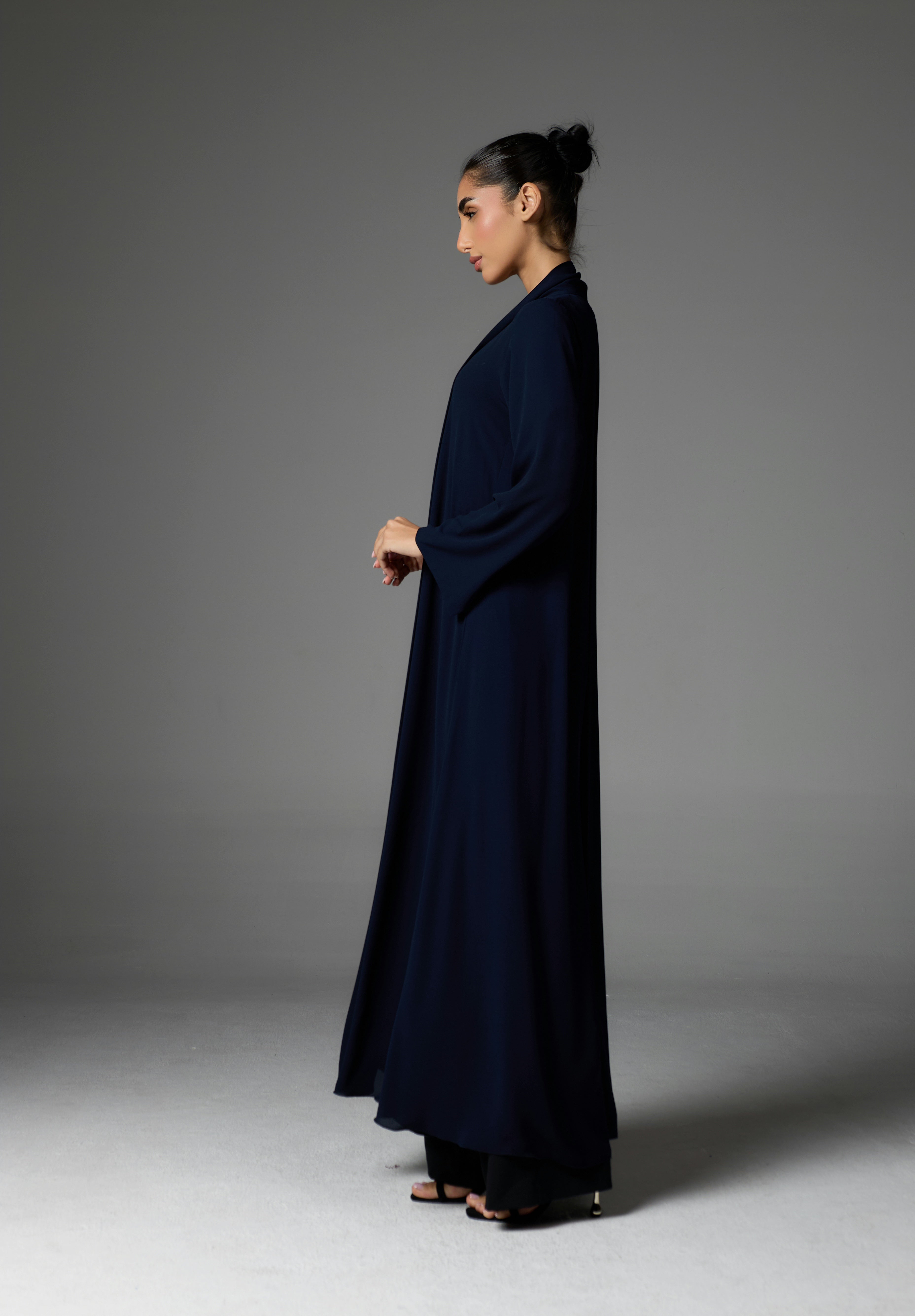 17SIGNATURE LUXE DAILY | NAVY BLUE