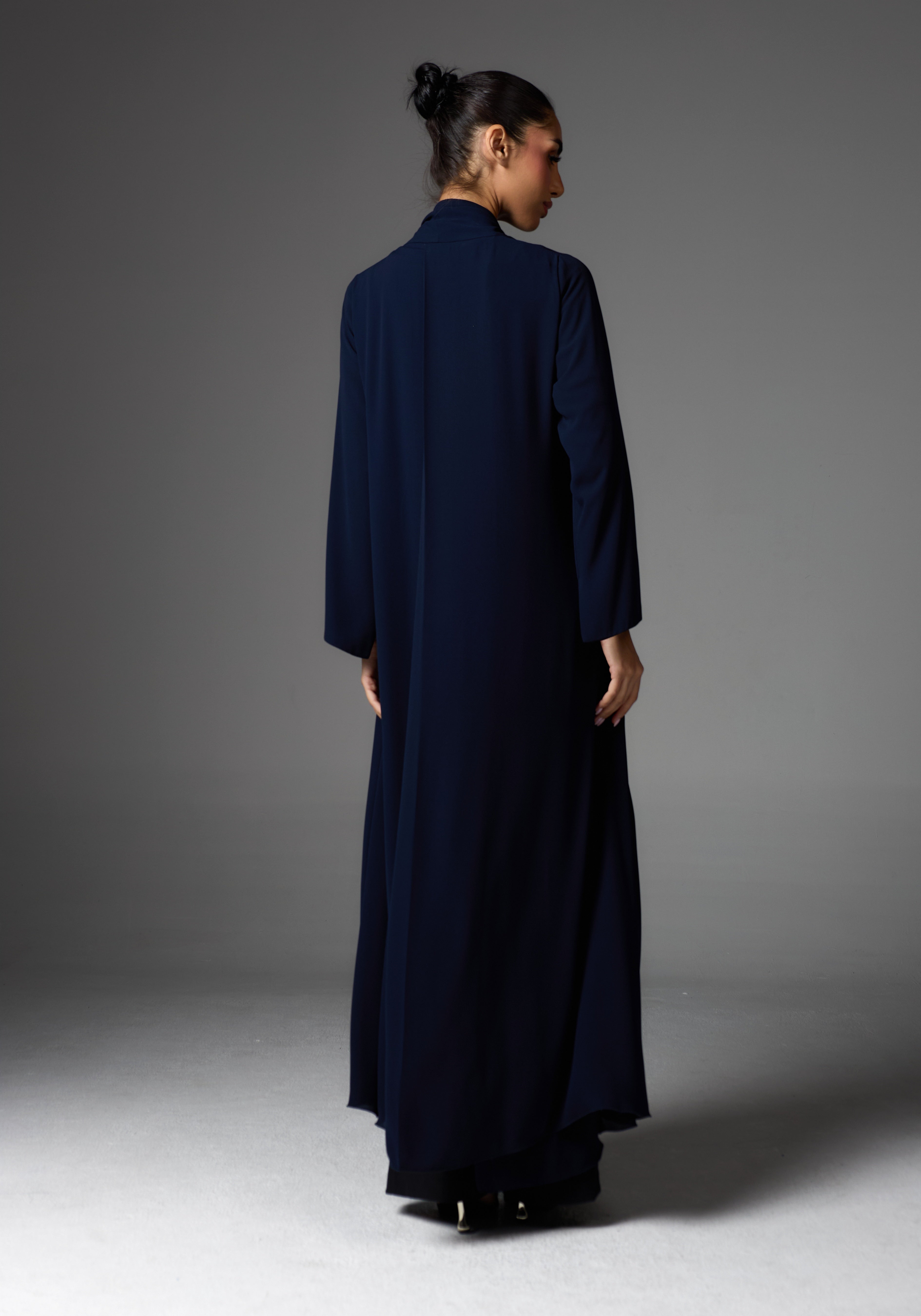 17SIGNATURE LUXE DAILY | NAVY BLUE