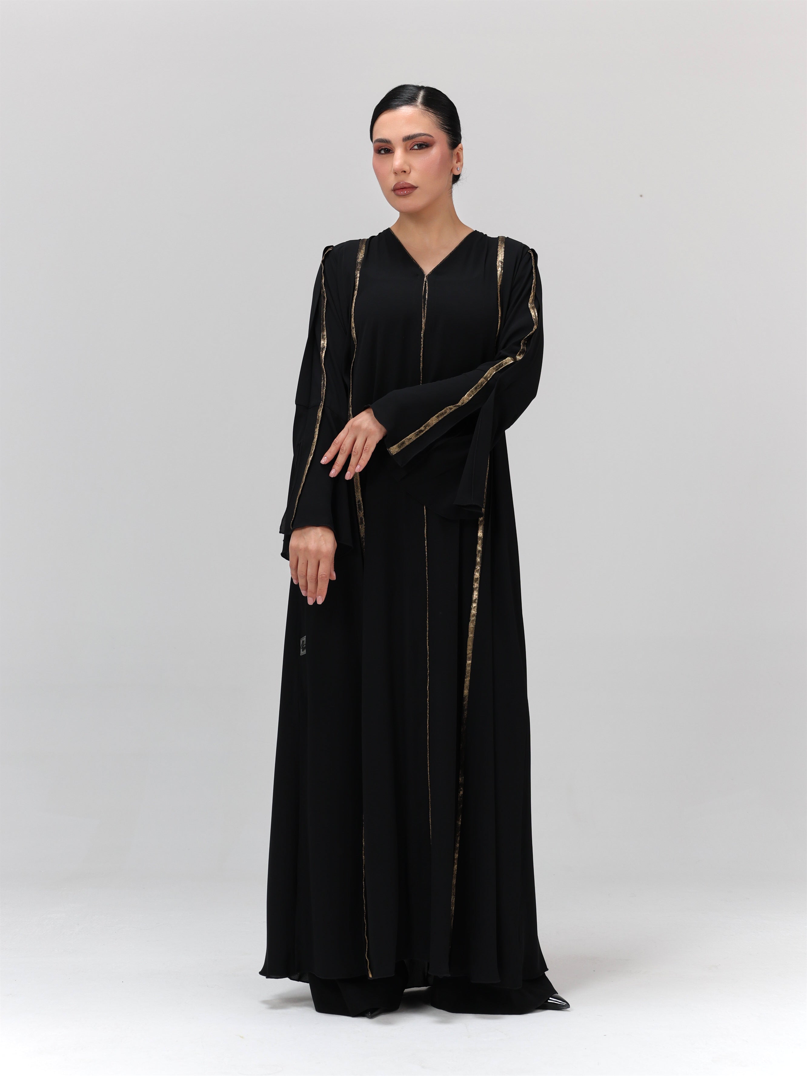 17SIGNATURE LINING - GOLD