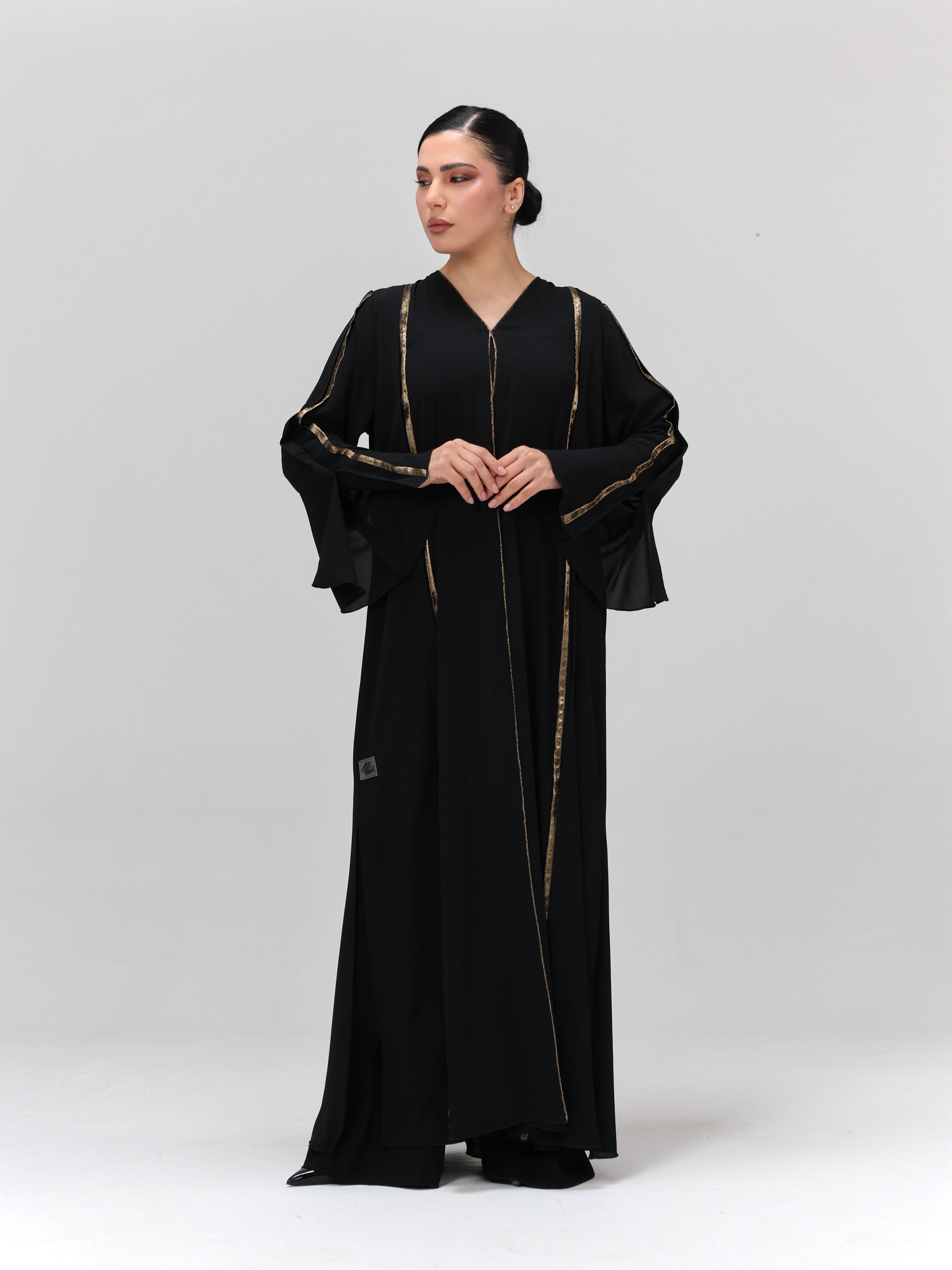 17SIGNATURE LINING - GOLD
