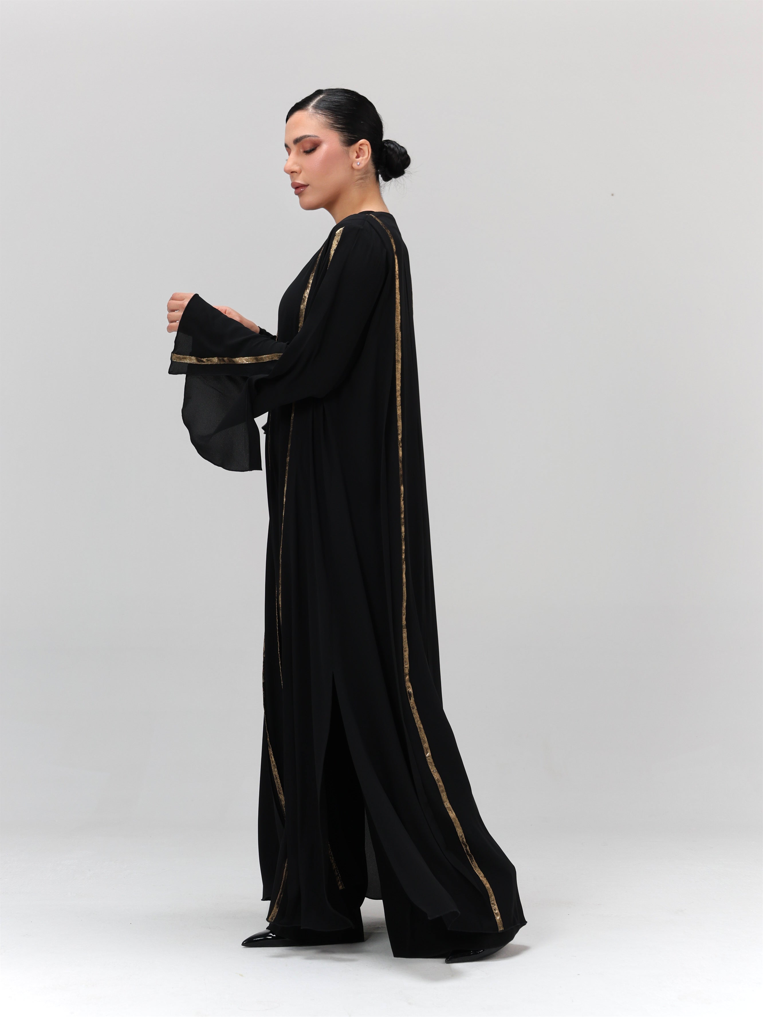 17SIGNATURE LINING - GOLD
