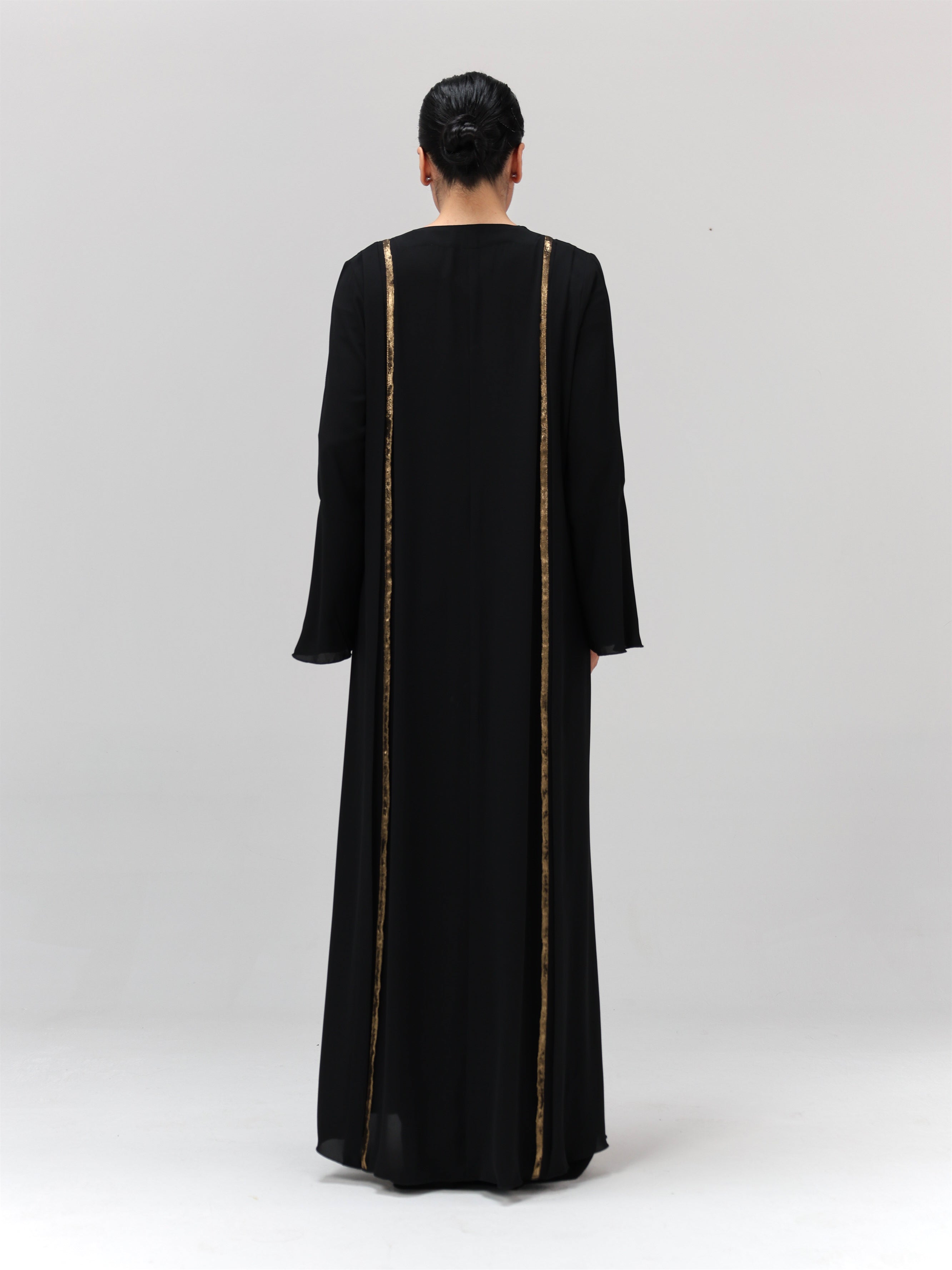 17SIGNATURE LINING - GOLD
