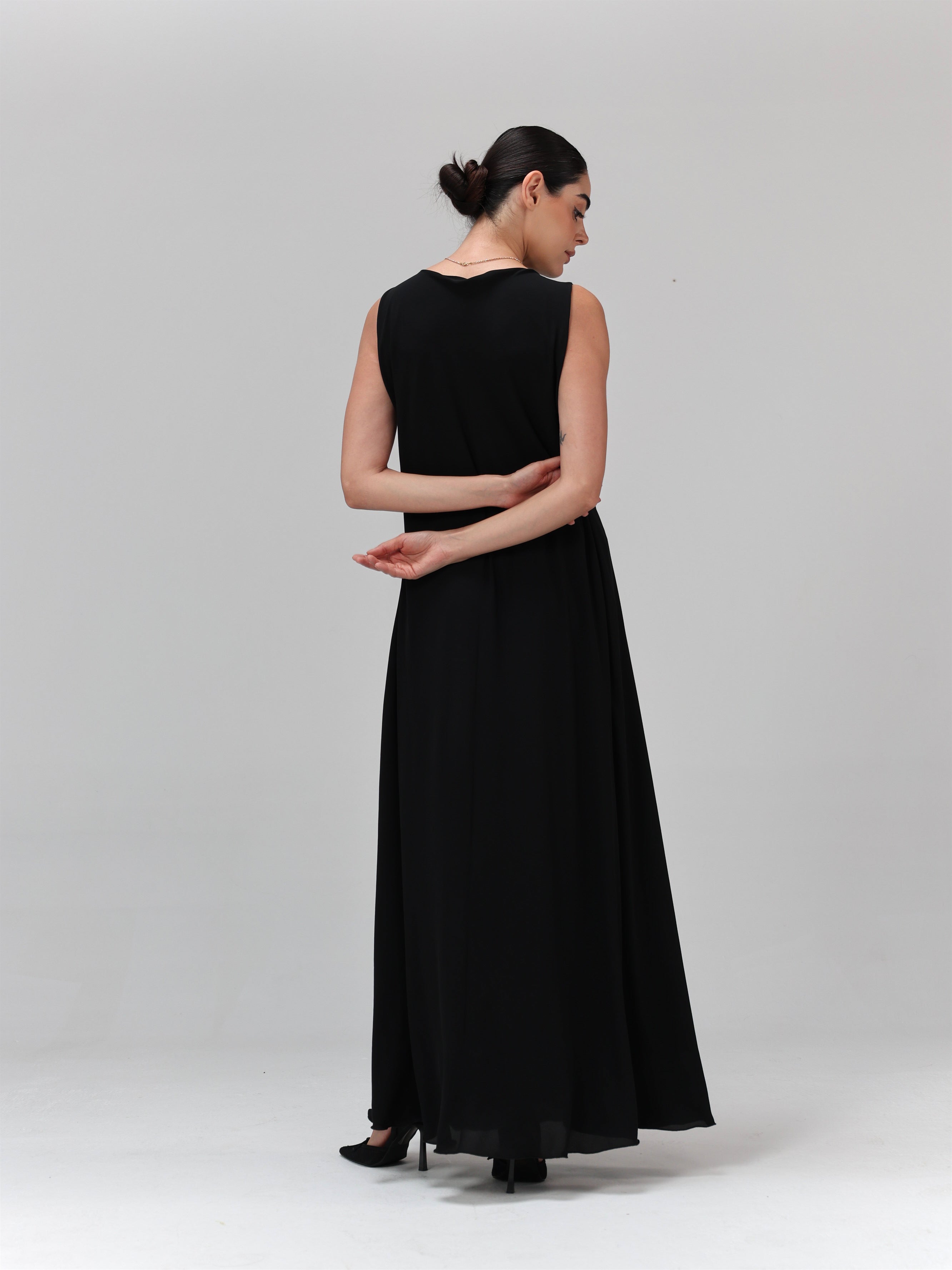 17SIGNATURE INNER | BLACK