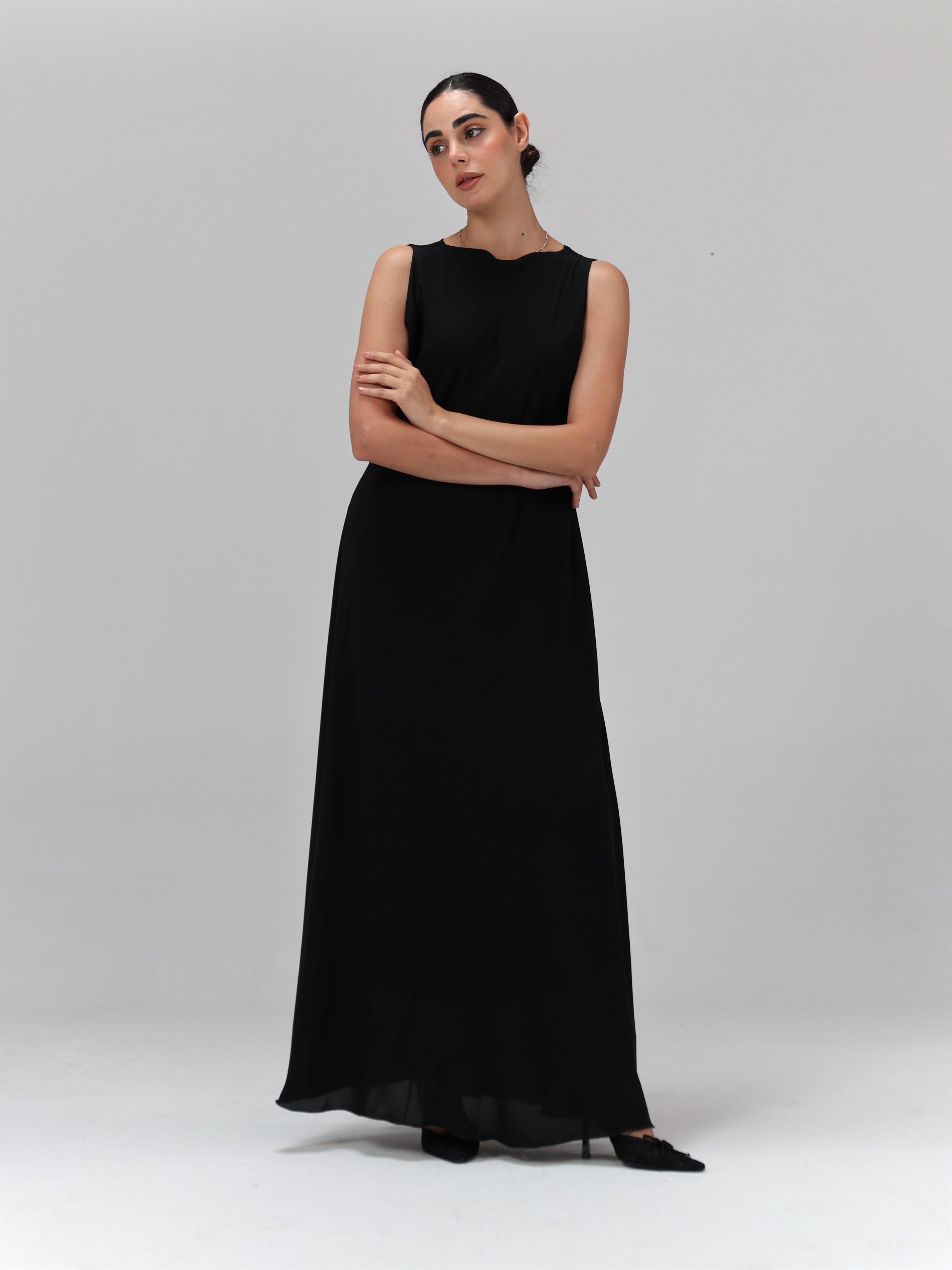 17SIGNATURE INNER | BLACK