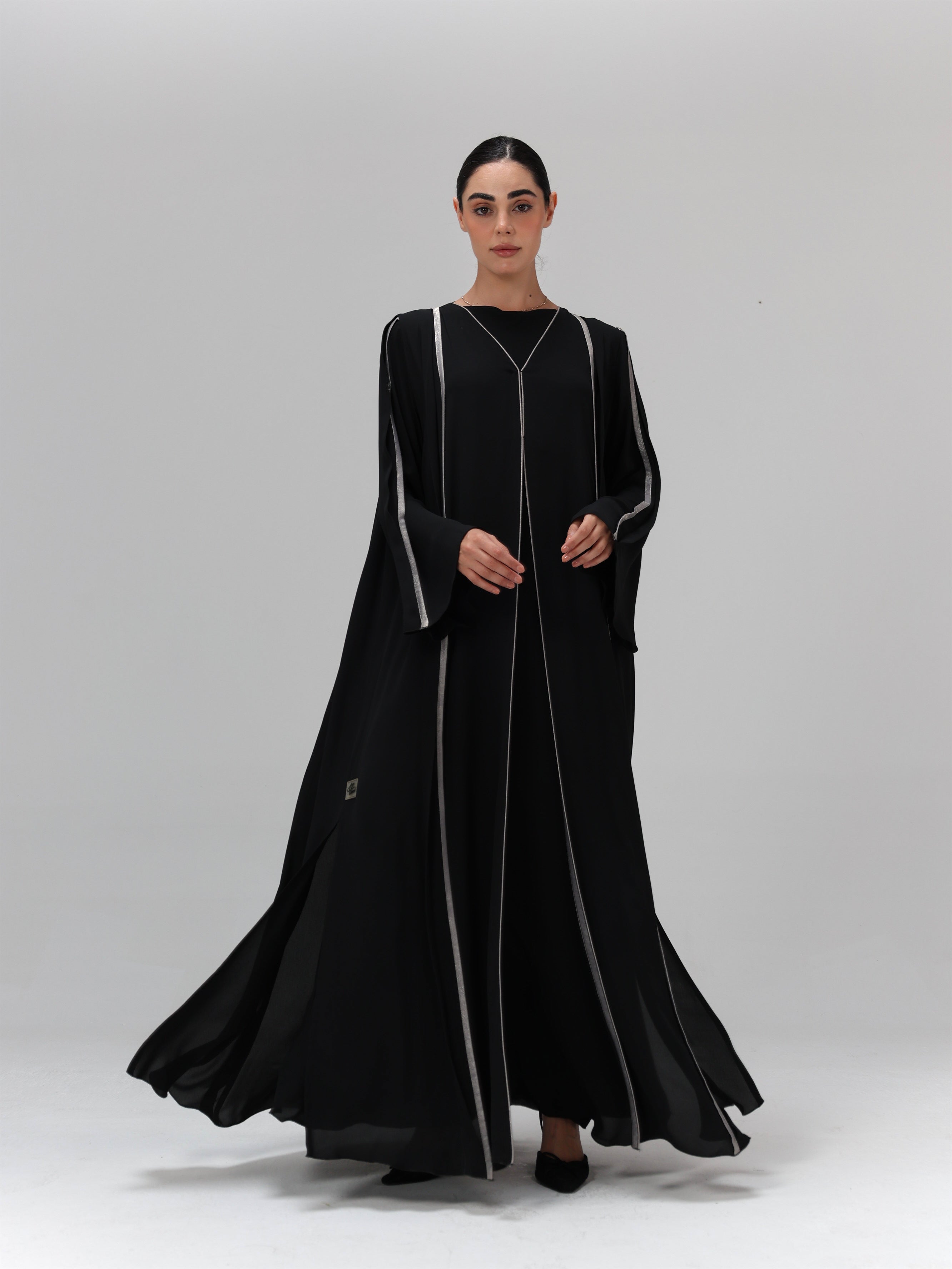 17SIGNATURE LINING - SILVER