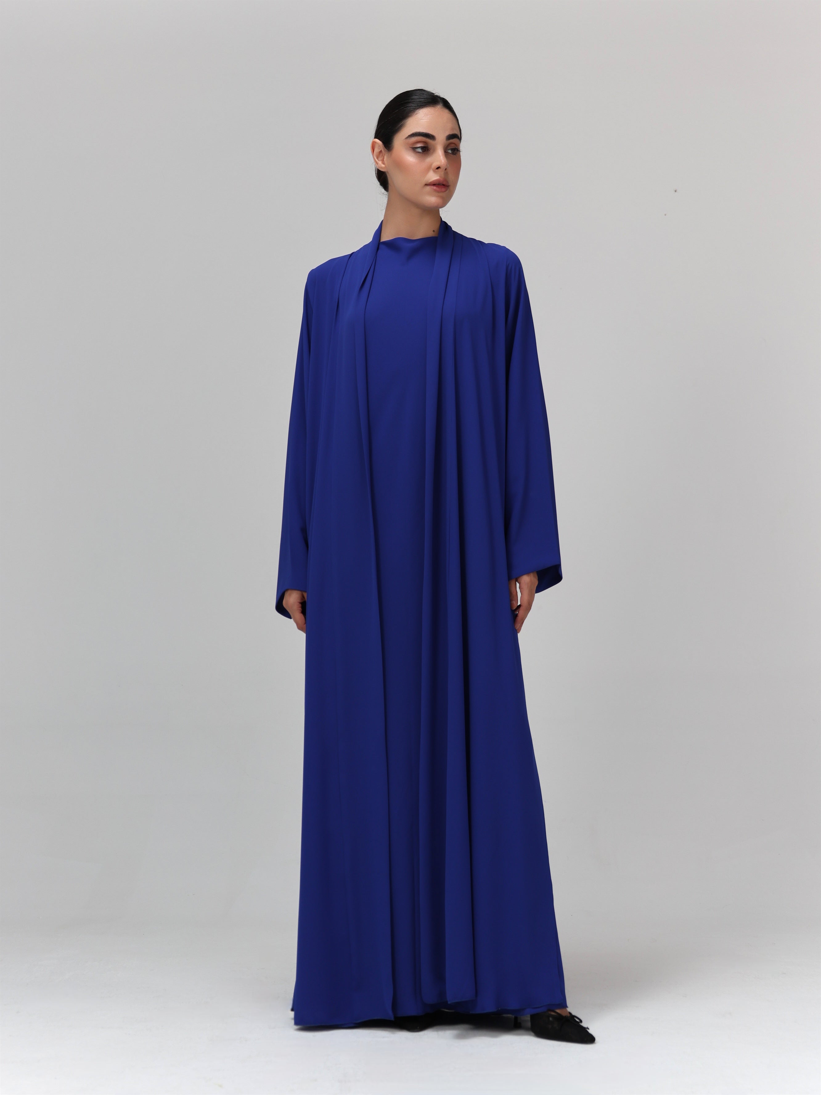 17SIGNATURE DAILY | ROYAL BLUE