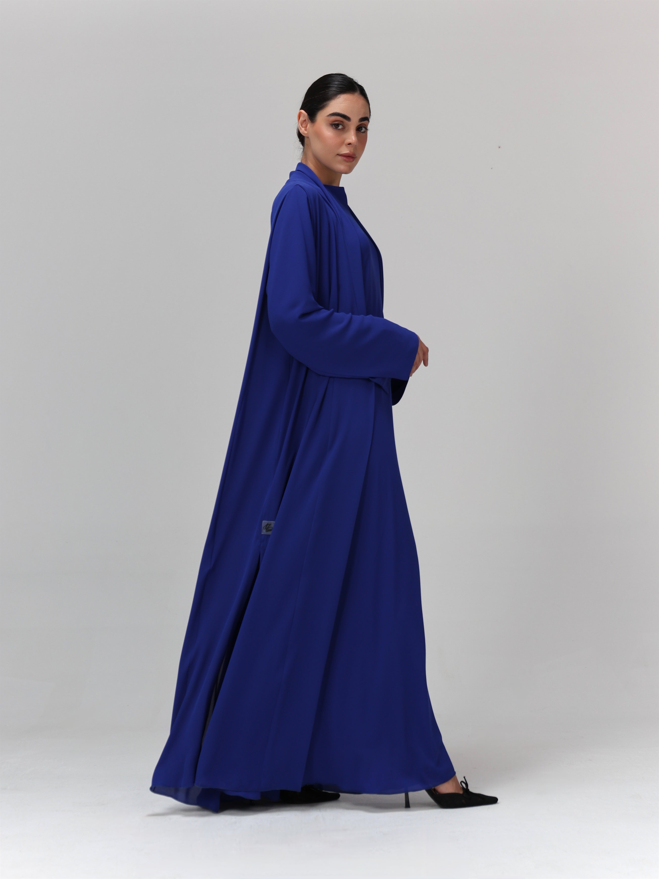 17SIGNATURE DAILY | ROYAL BLUE