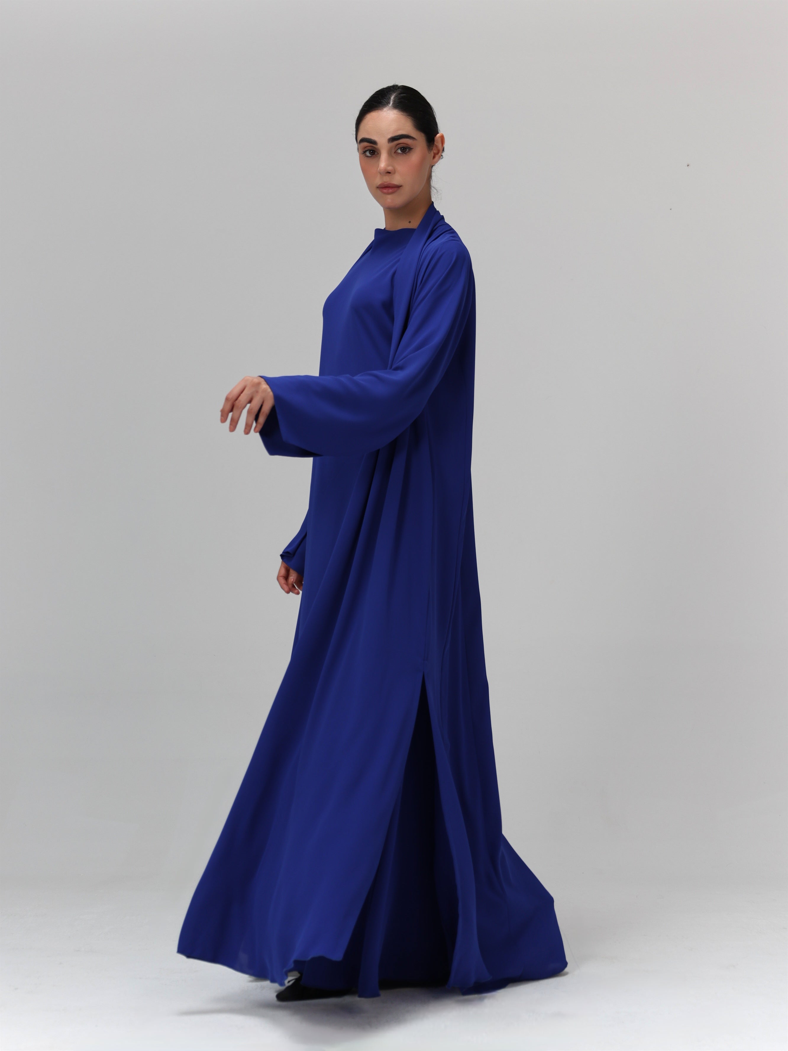 17SIGNATURE DAILY | ROYAL BLUE
