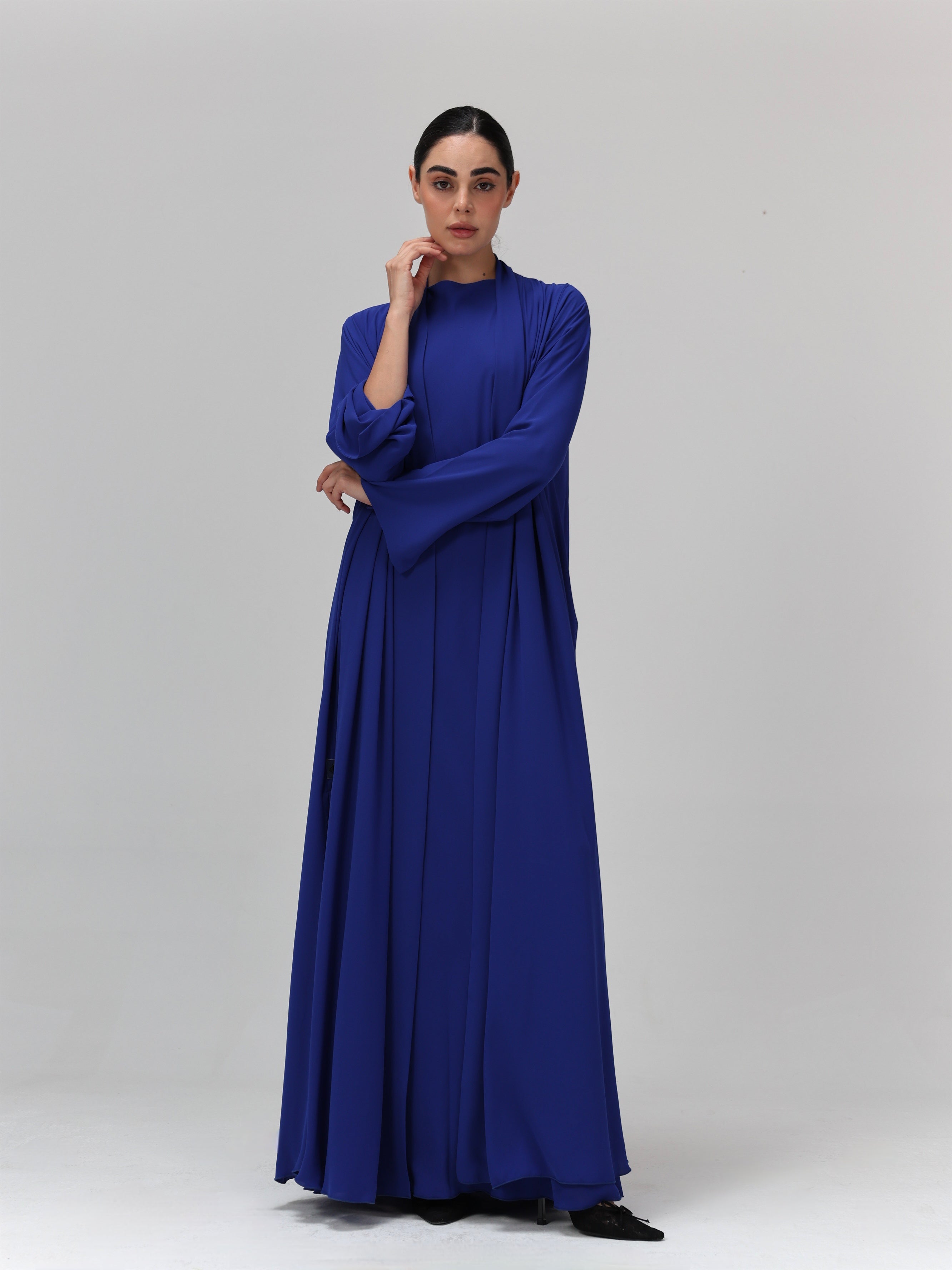17SIGNATURE DAILY | ROYAL BLUE