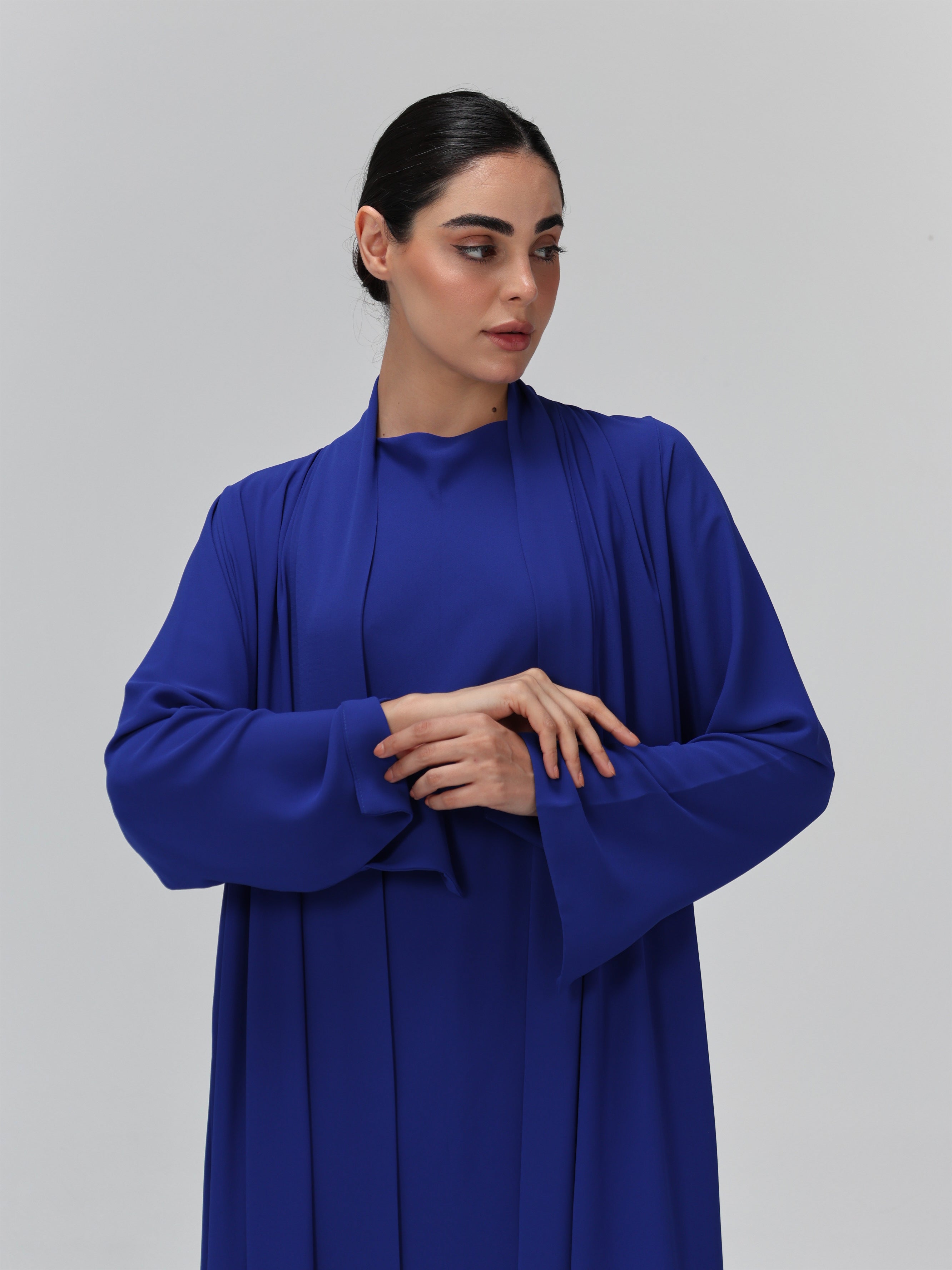 17SIGNATURE DAILY | ROYAL BLUE
