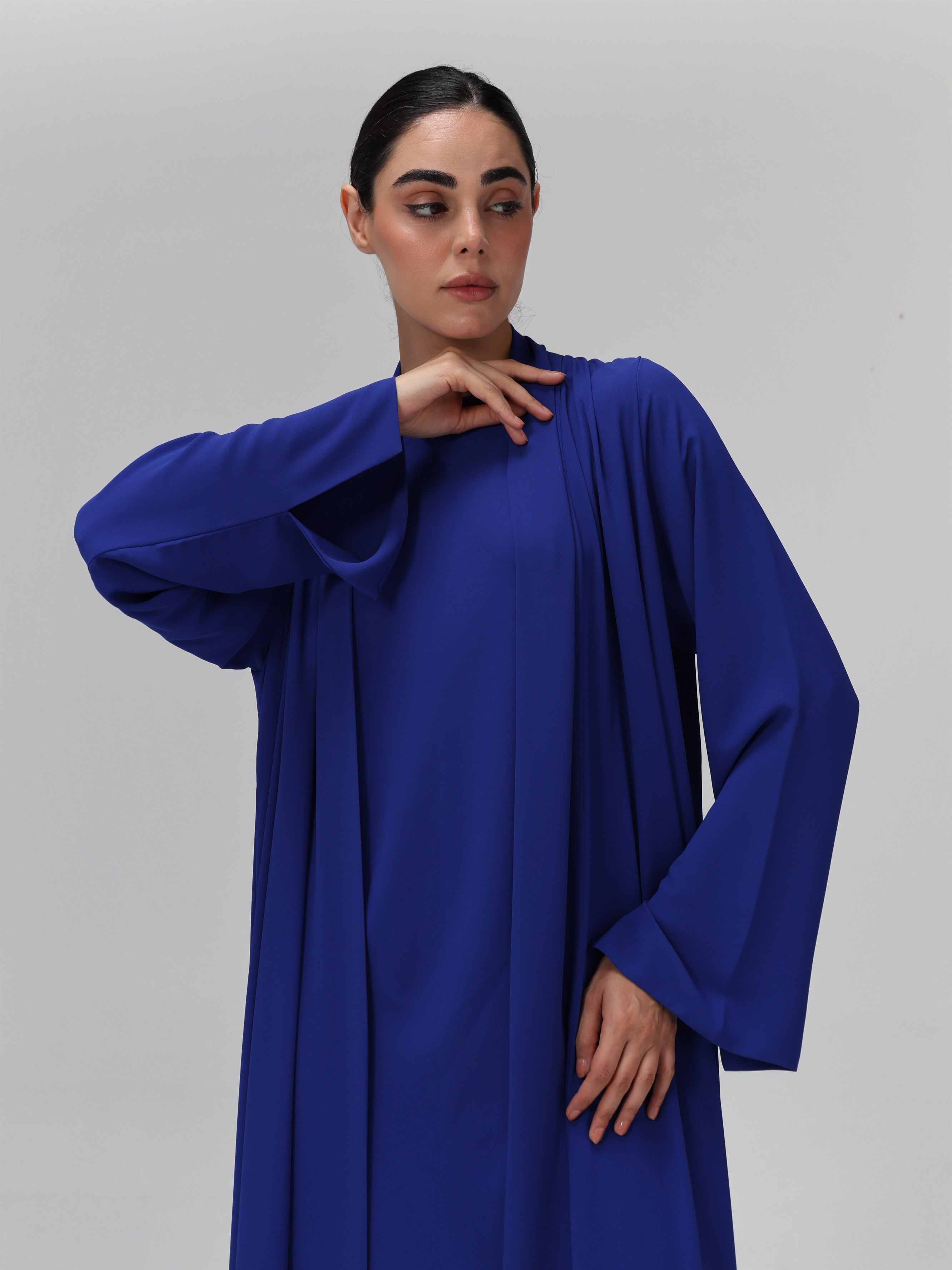 17SIGNATURE DAILY | ROYAL BLUE