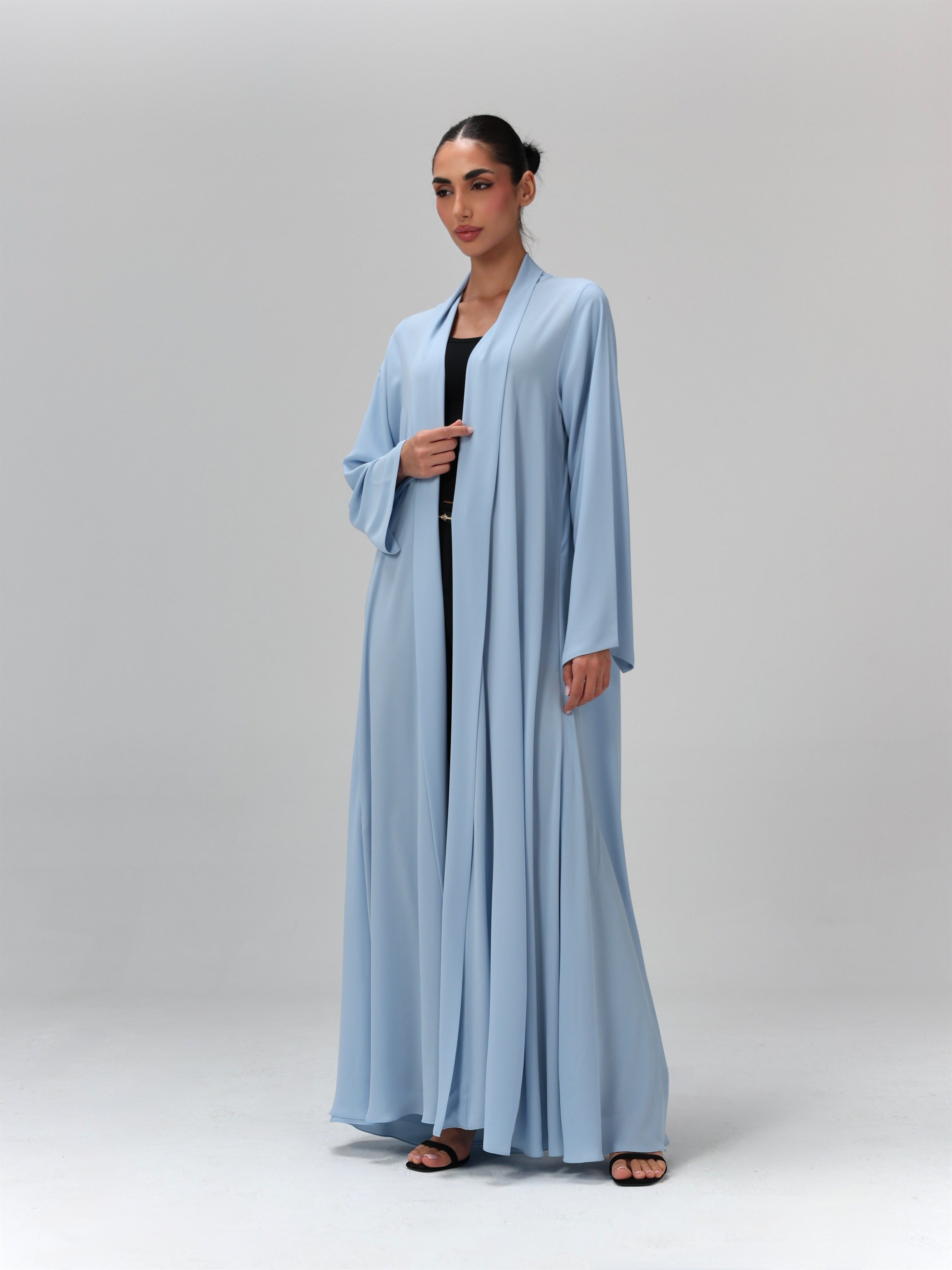 17SIGNATURE LUXE DAILY | ICE BLUE