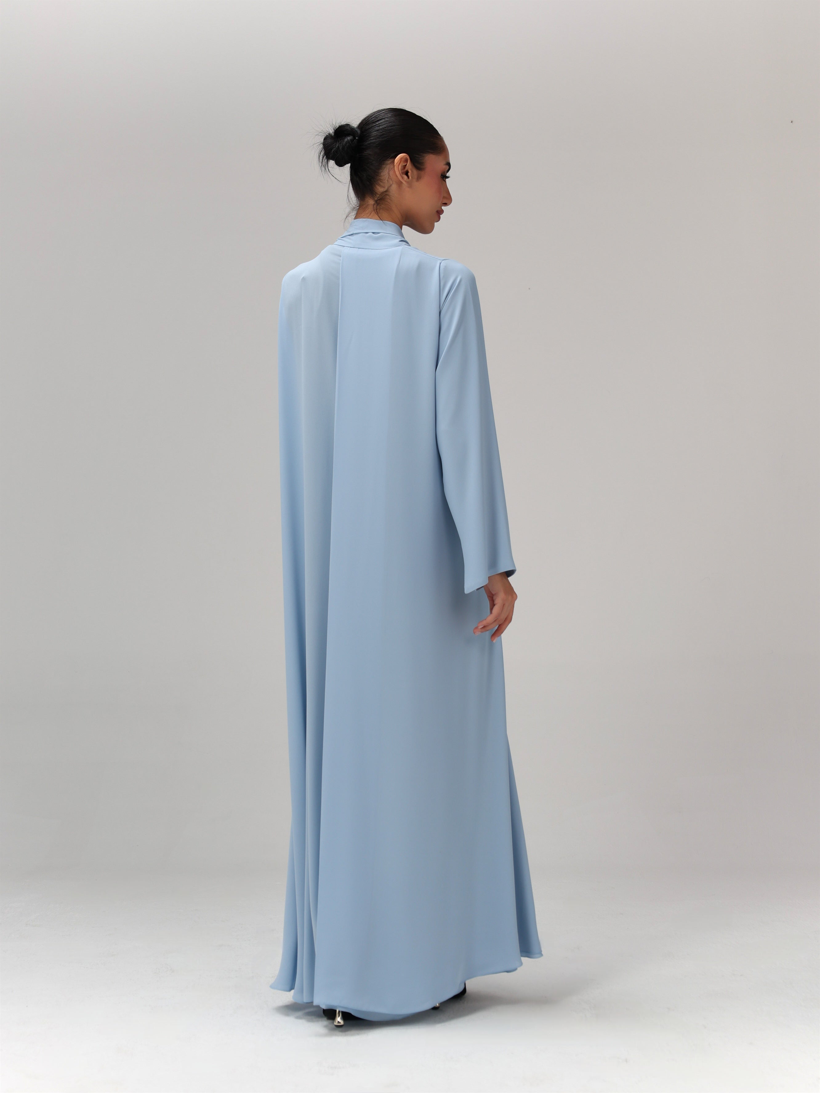 17SIGNATURE LUXE DAILY | ICE BLUE