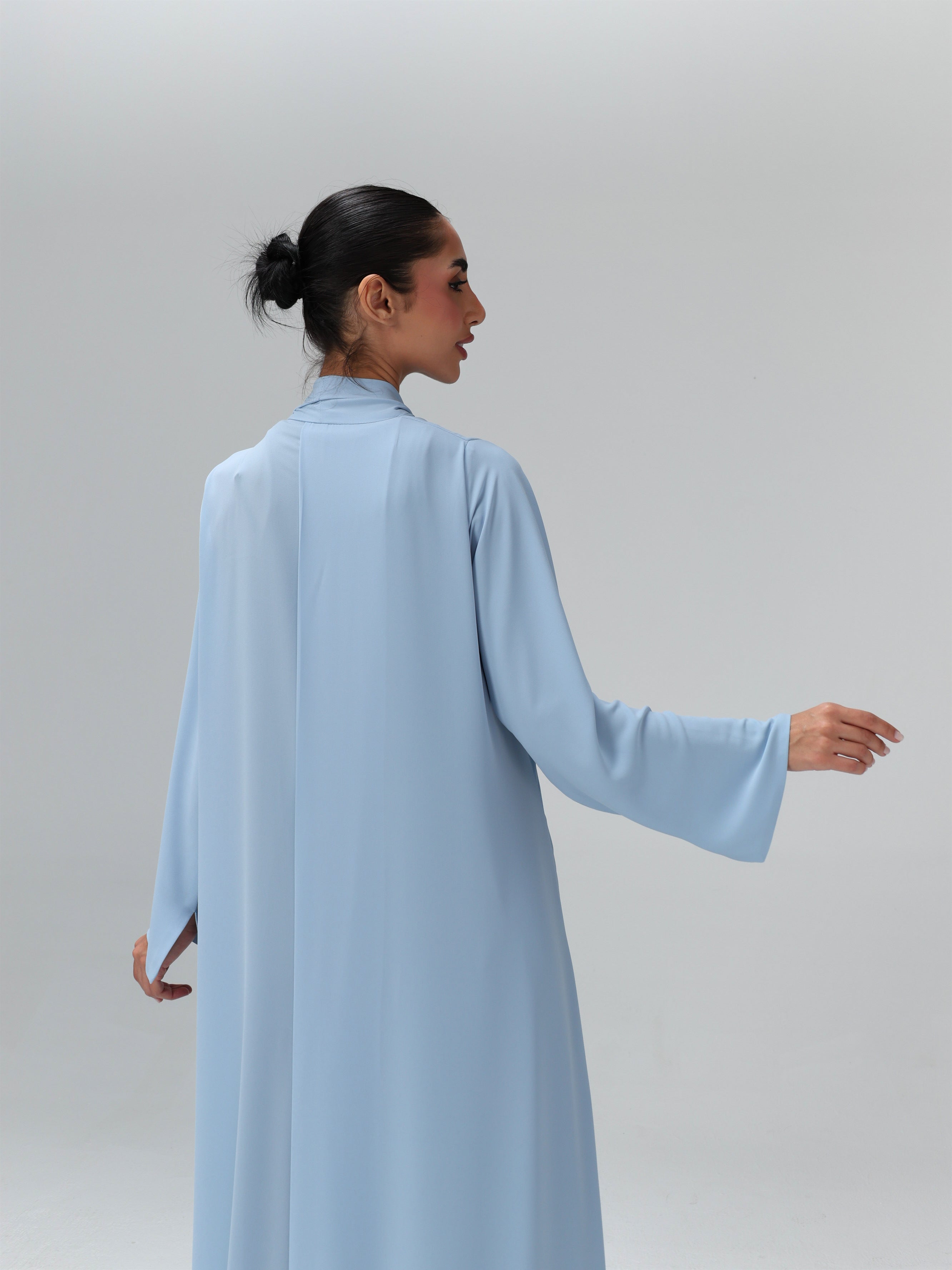 17SIGNATURE LUXE DAILY | ICE BLUE