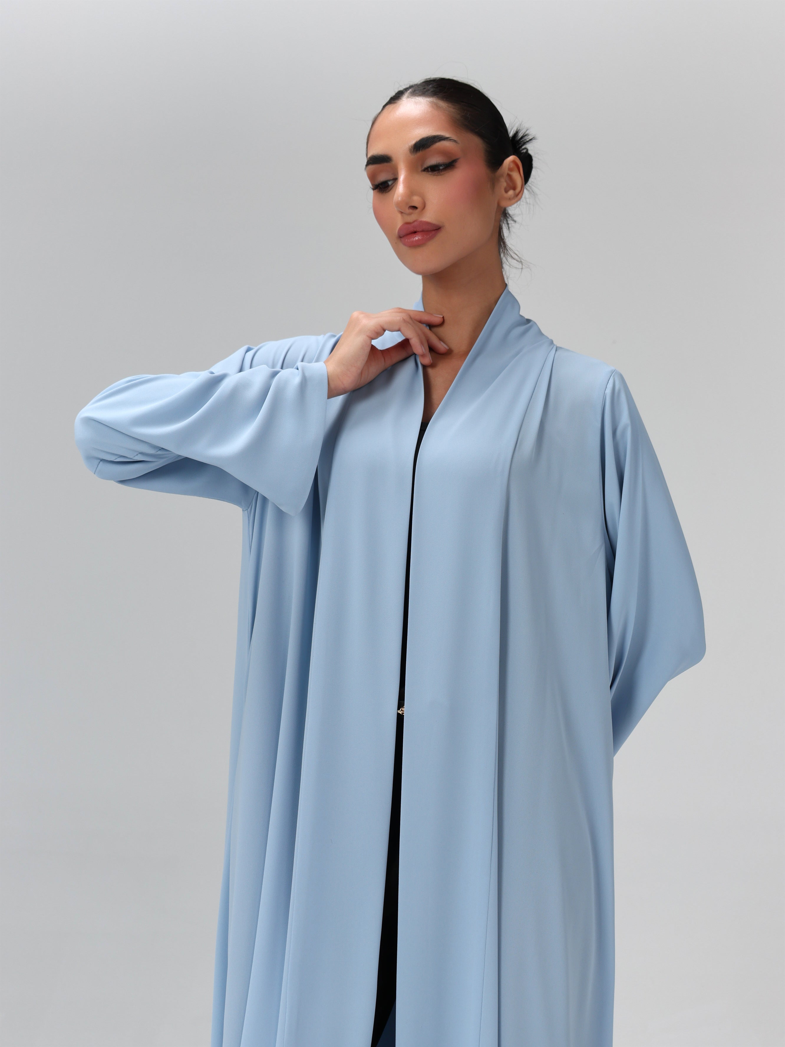 17SIGNATURE LUXE DAILY | ICE BLUE