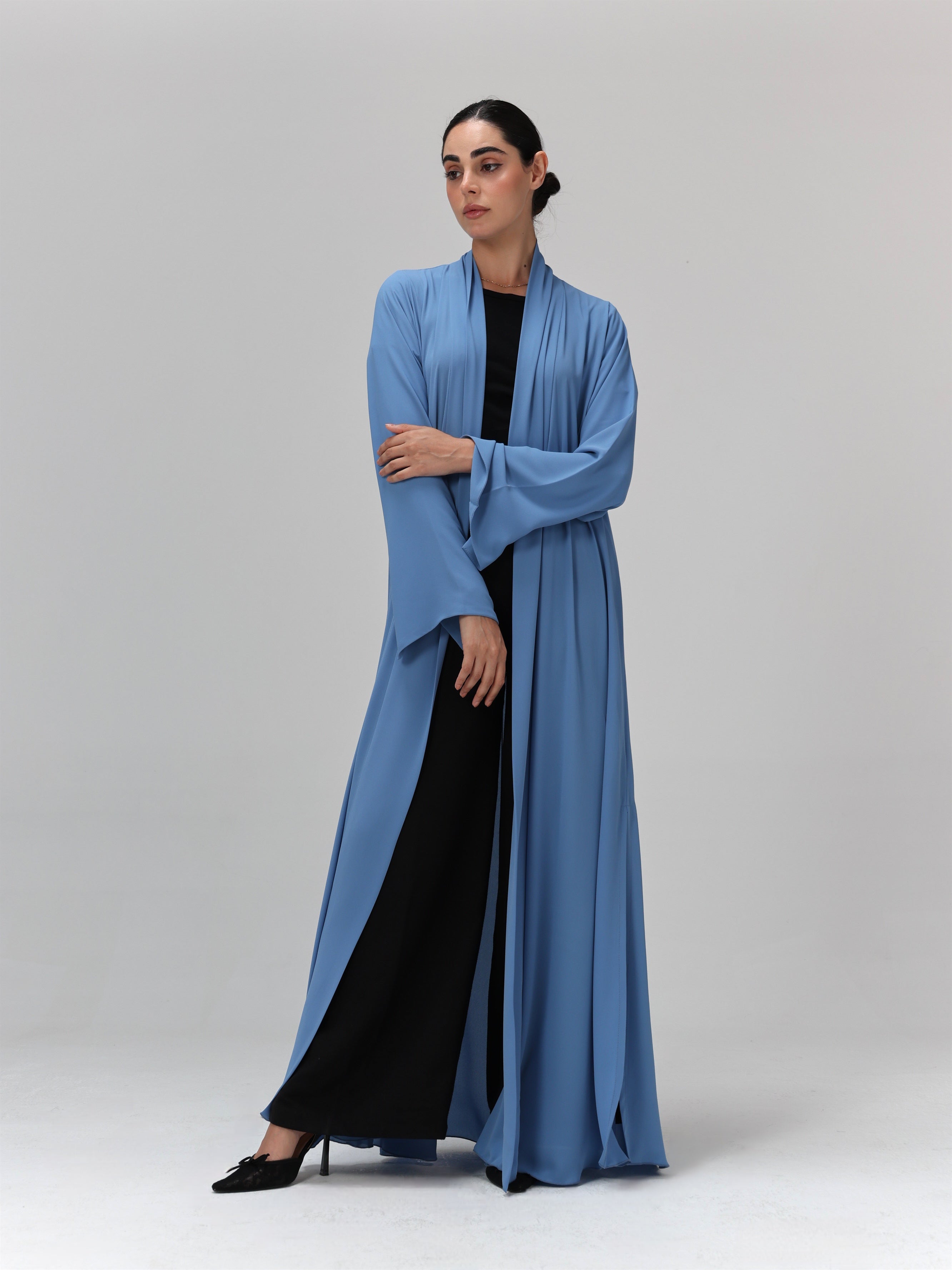 17SIGNATURE DAILY | SKY BLUE